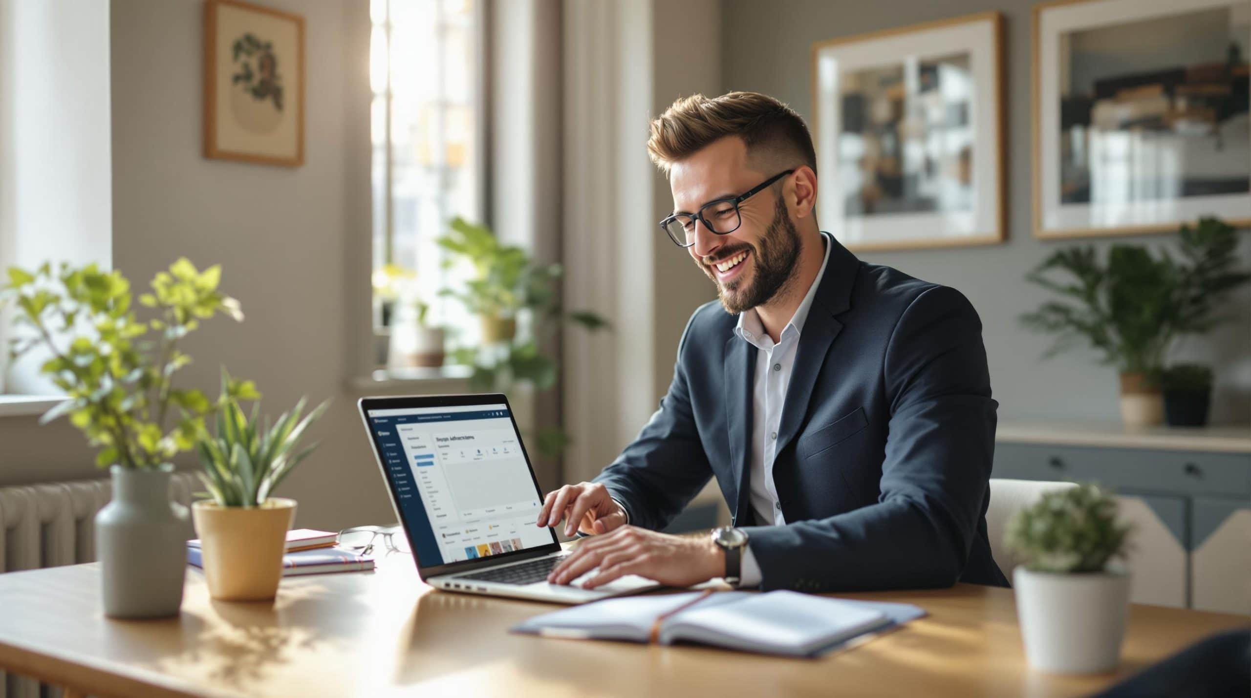 Booking pour propriétaires : astuces et témoignages pour réussir en 2025