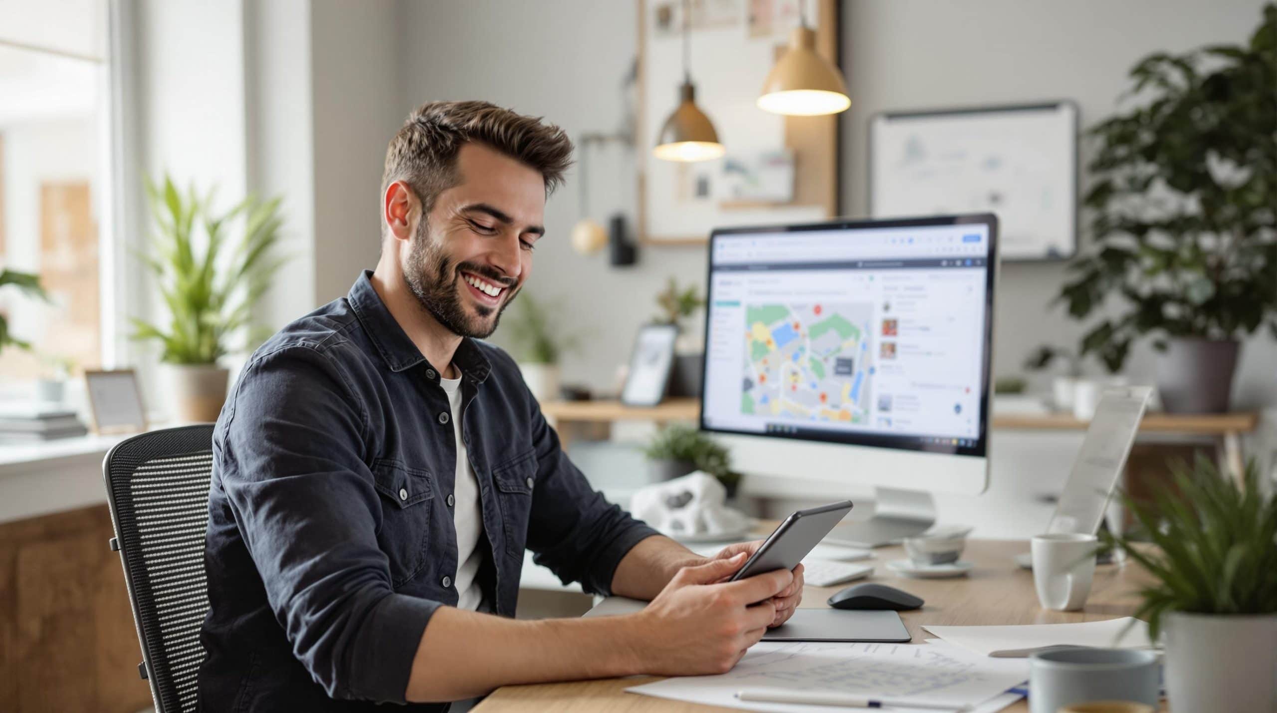 Gestion Activité Airbnb : 5 Stratégies Pour Séduire Vos Voyageurs