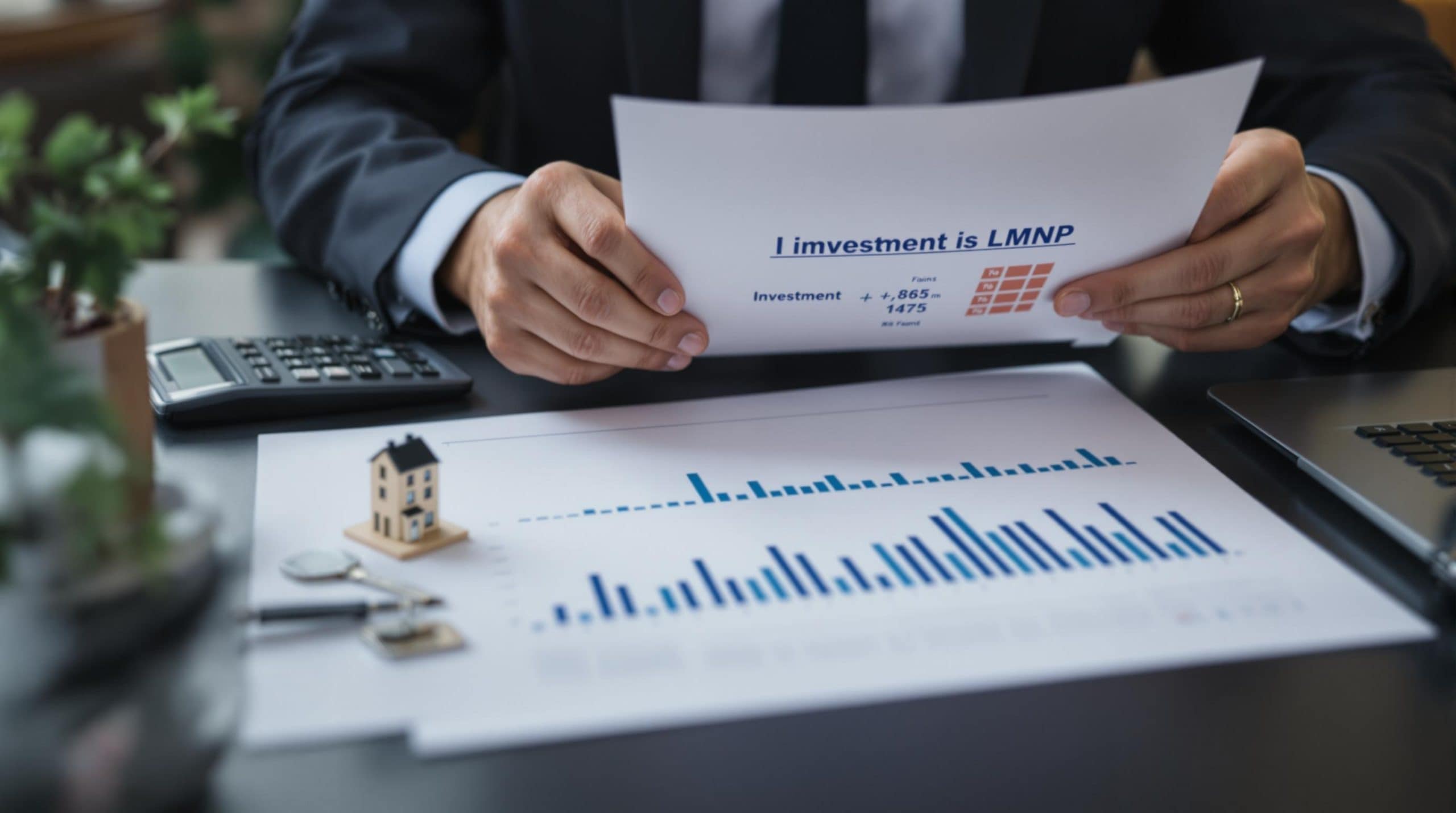 Critères d’accès au statut LMNP 2025 : Guide fiscal complet