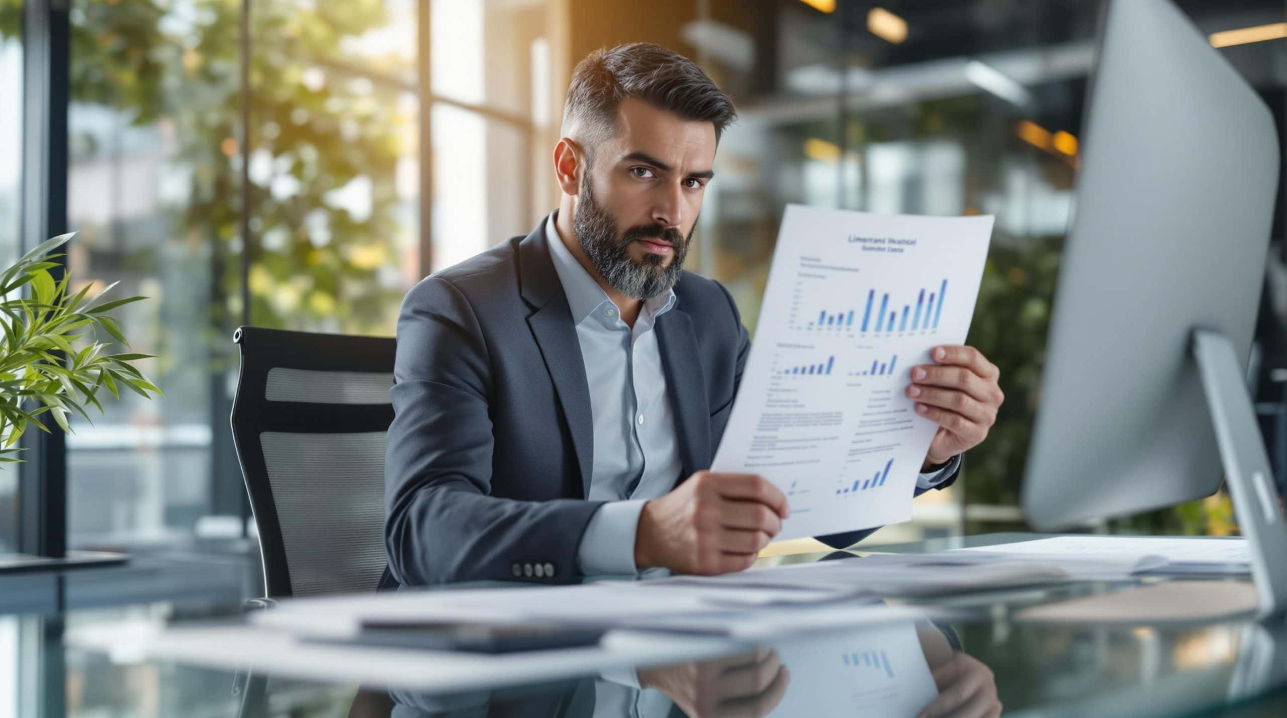 Loi LMNP 2025 : Impacts fiscaux et stratégies pour investisseurs