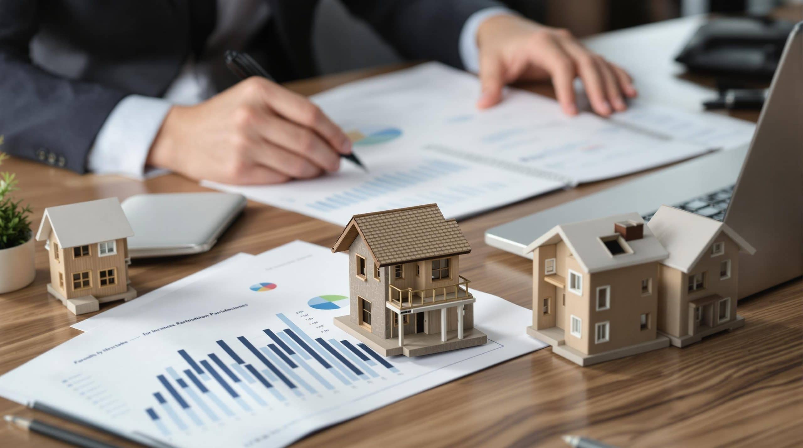 Restructuration patrimoniale LMNP : 5 stratégies pour respecter les nouveaux seuils fiscaux