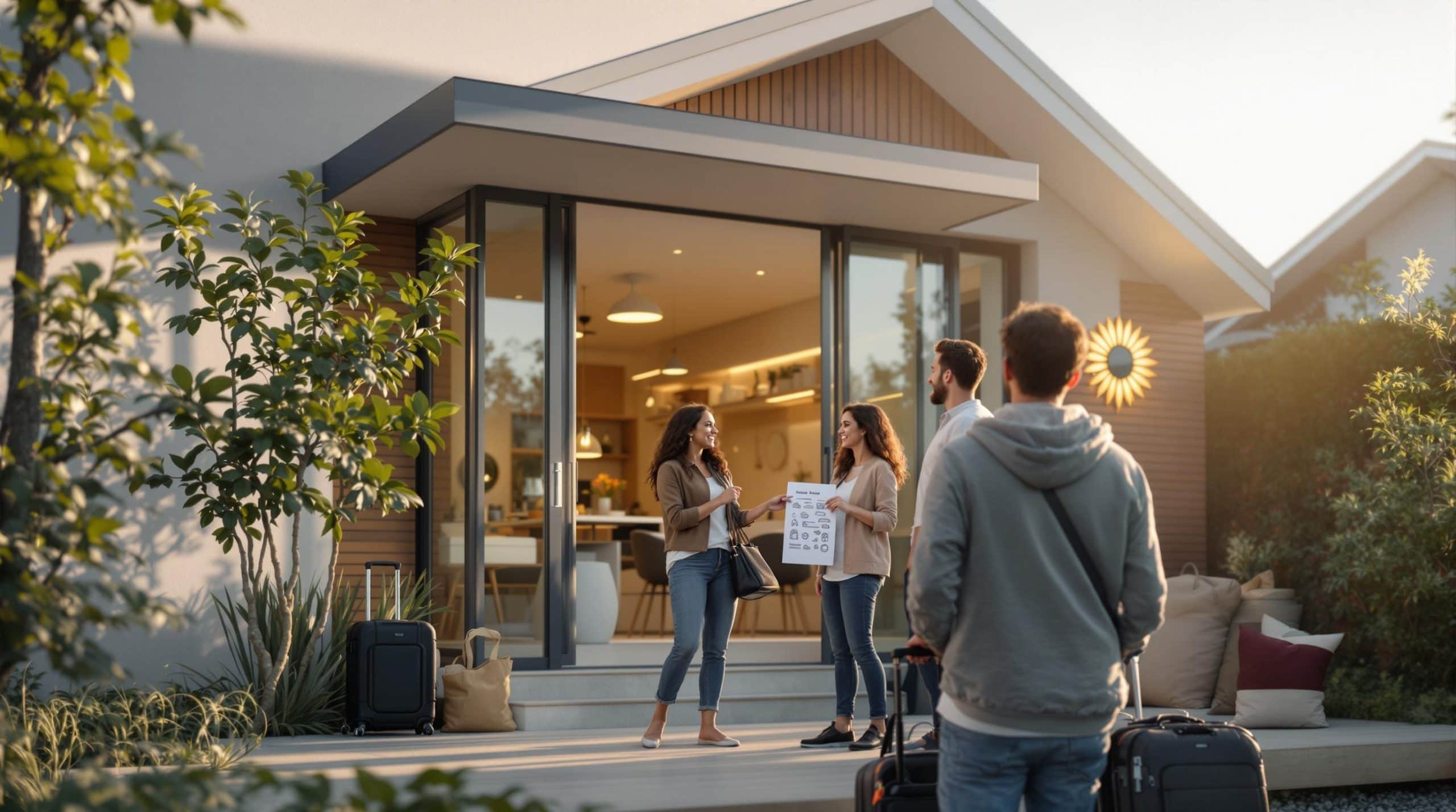 Règlement intérieur Airbnb 2025 : personnalisez-le pour vos invités