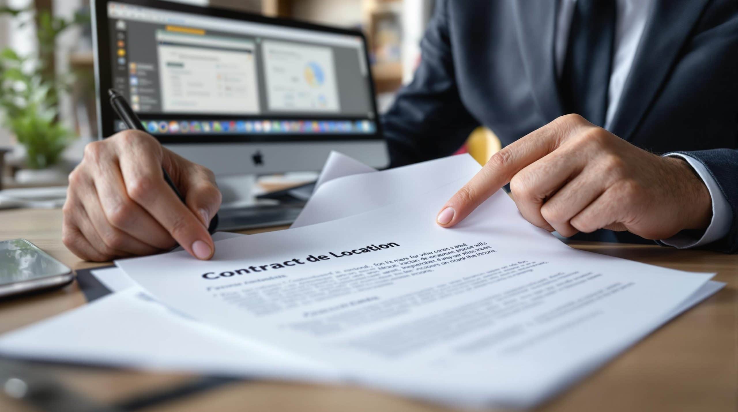 Pratiques de prévention sous-location : Guide d’évaluation des locataires