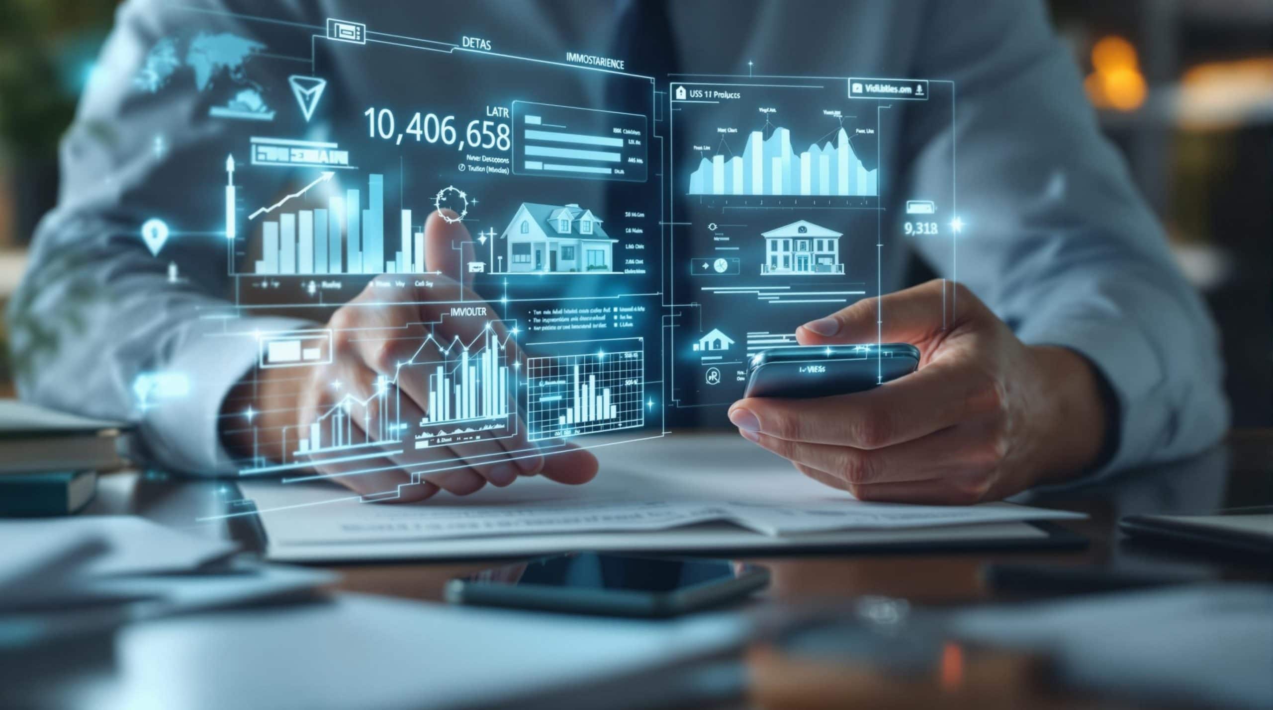 Investissement locatif 2025 : stratégies innovantes et rentabilité