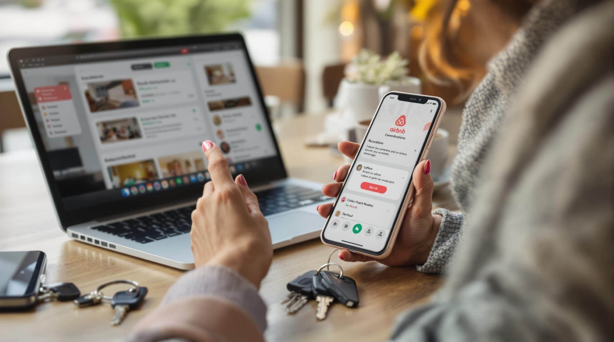 Airbnb Mon Compte 2025 : Accès, Gestion et Conseils Pro