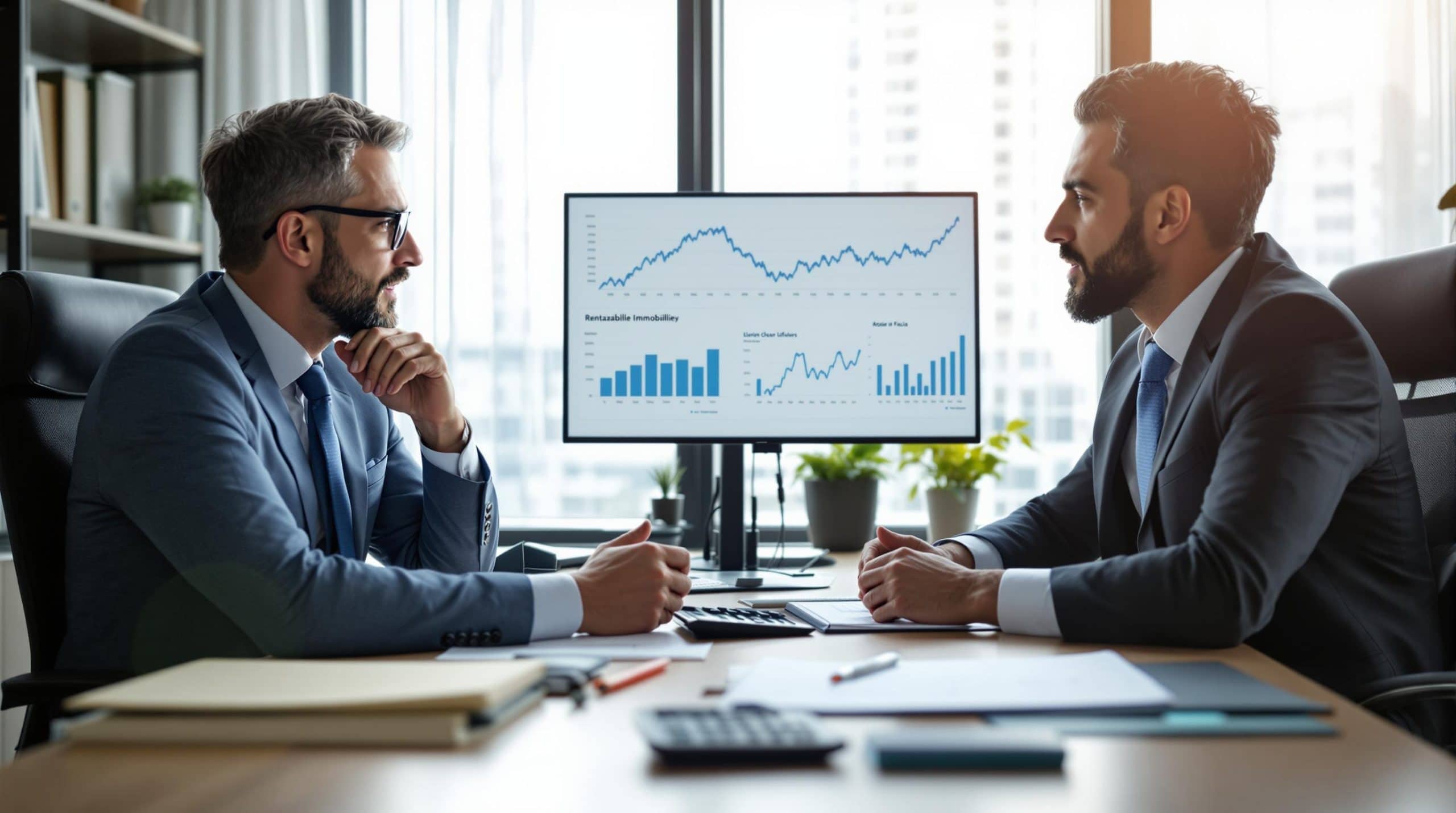 SCI et LMNP 2025 : optimisez votre fiscalité immobilière