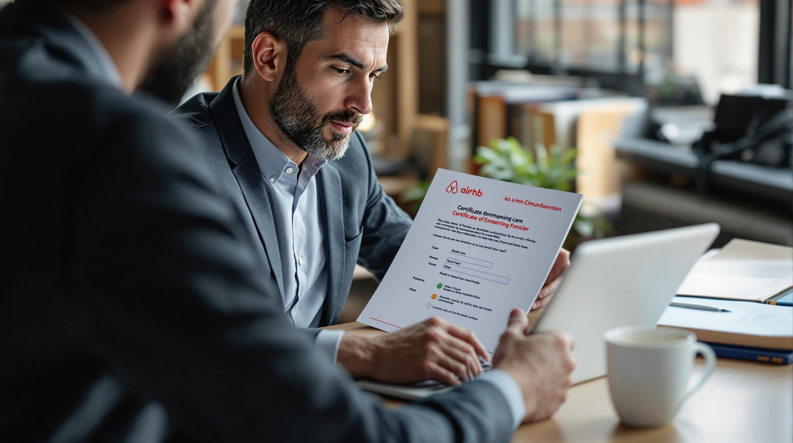Numéro d’enregistrement foncier Airbnb : boostez votre rentabilité en 2025