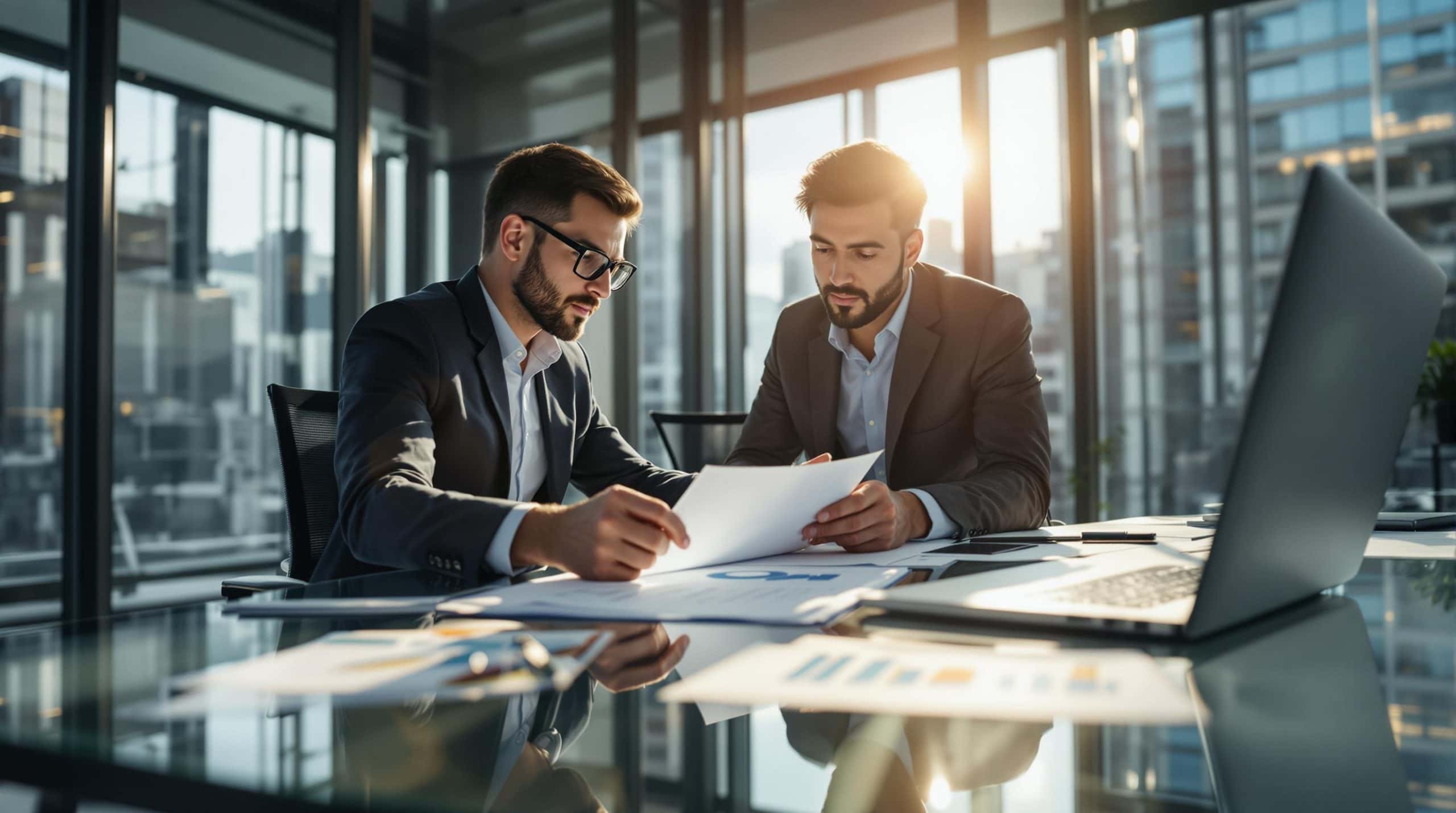 LMNP vers SCI : guide pratique 2025 pour une transition réussie