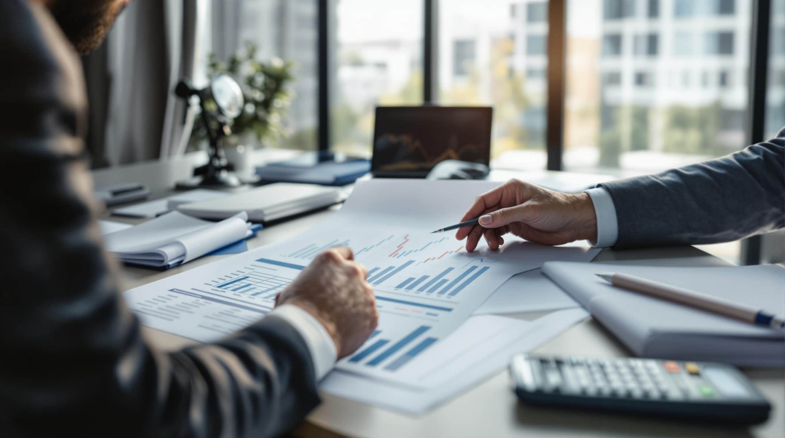 LMNP ou LMP en 2025 : impacts fiscaux et rentabilité comparés