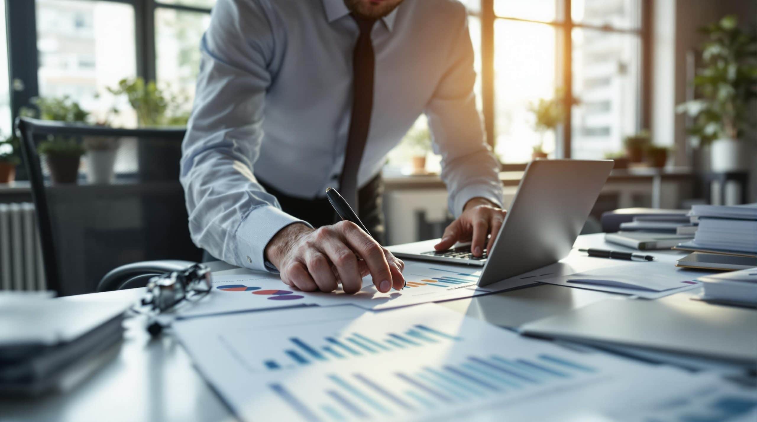 LMNP 2025 : 5 erreurs à éviter pour optimiser votre investissement