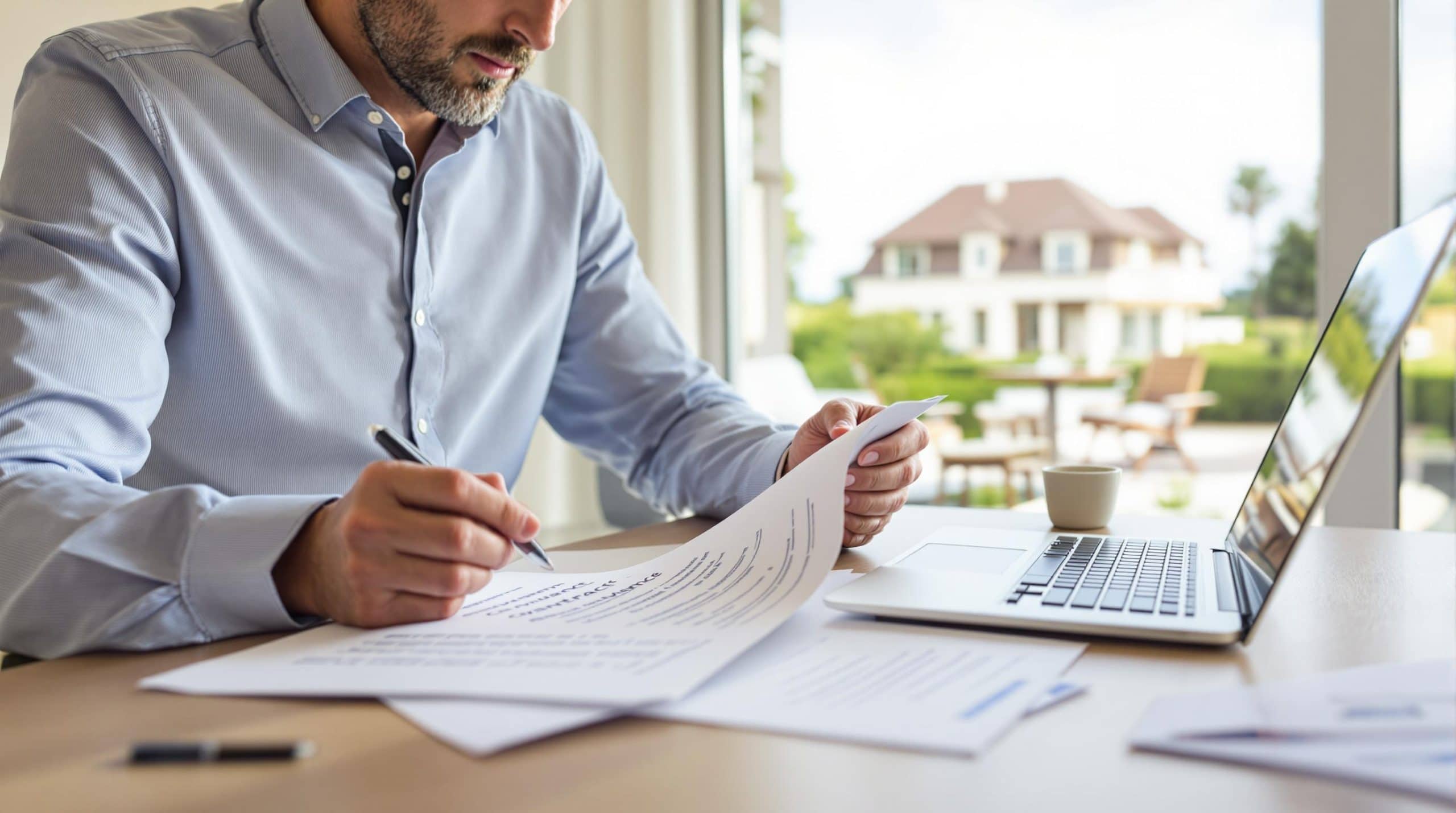 Assurance location saisonnière 2025 : prix, facteurs clés et conseils
