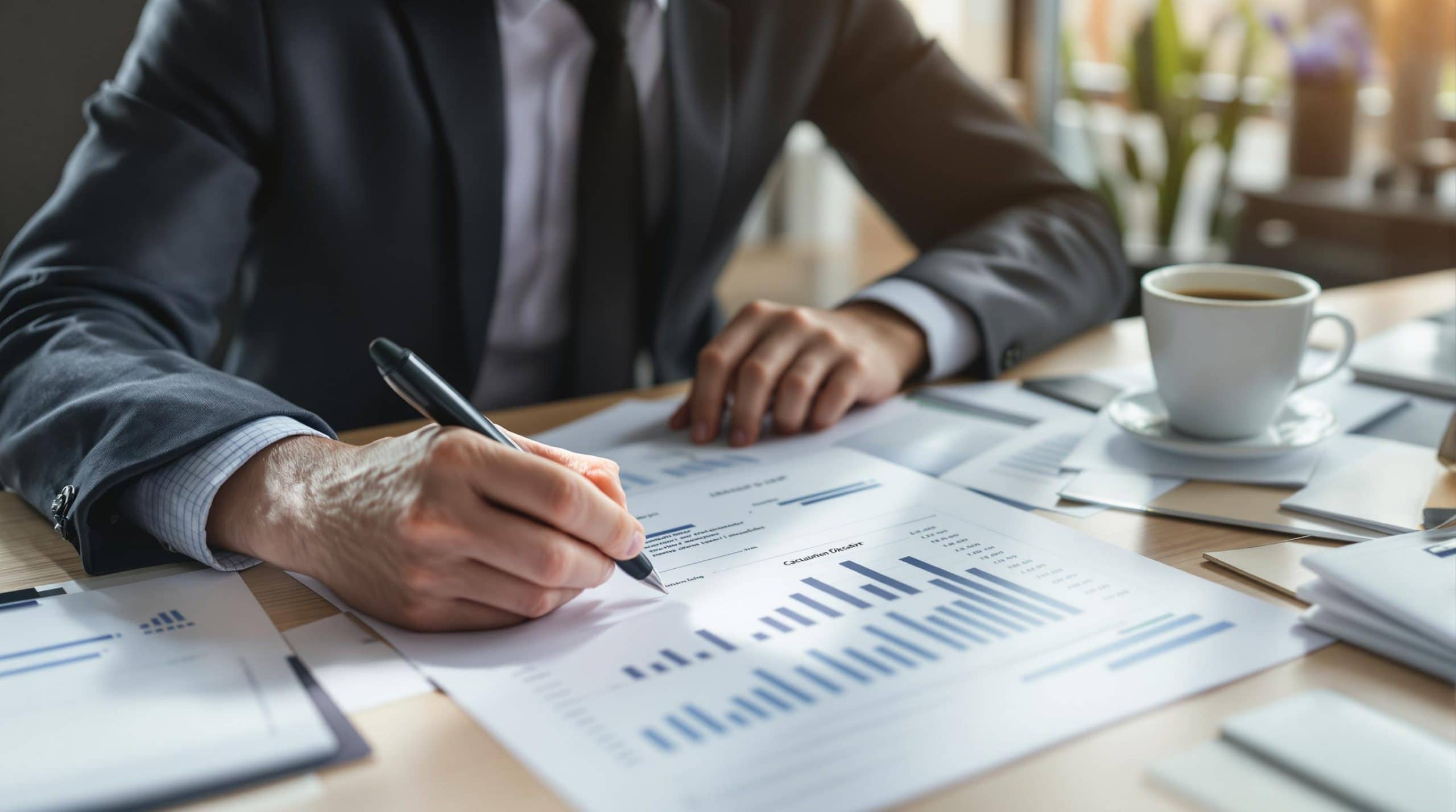 LMNP et URSSAF 2025 : optimisez vos cotisations et avantages fiscaux