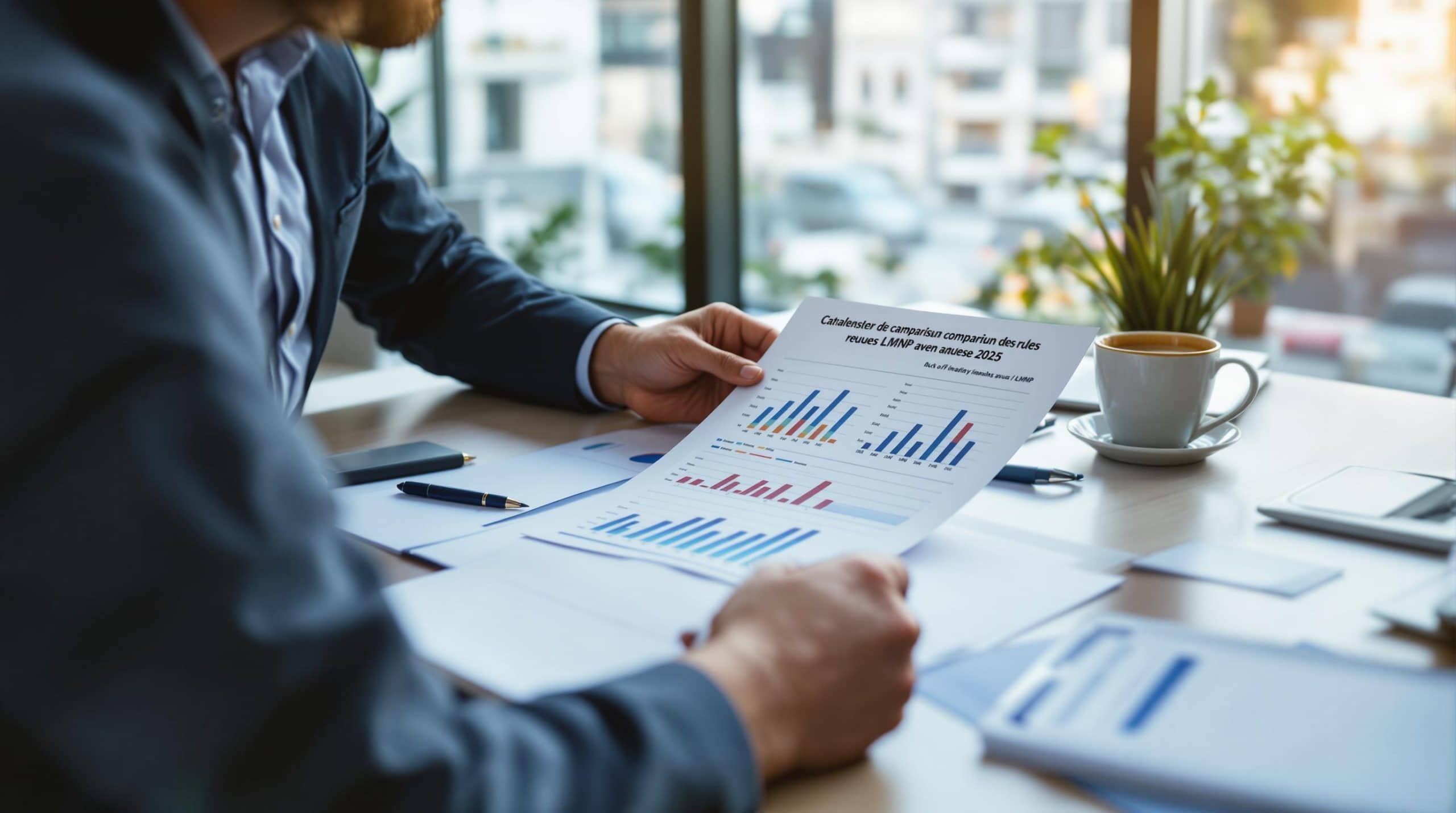 Réforme LMNP 2025 : stratégies clés pour protéger vos investissements