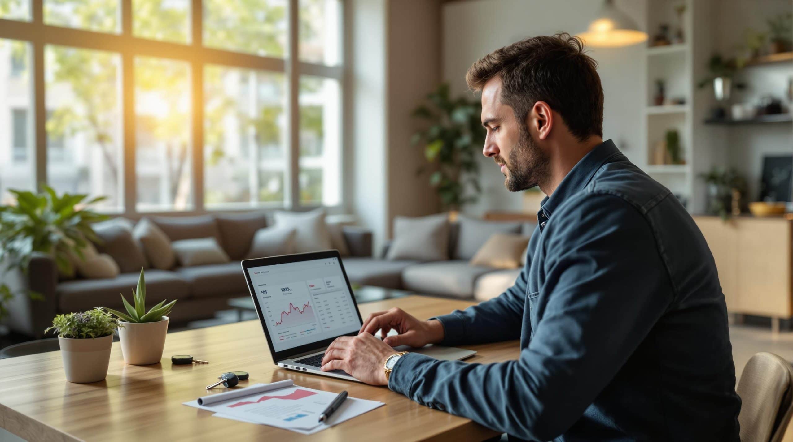 Airbnb LMNP 2025 : Optimisez l’emplacement et le design pour plus de réservations