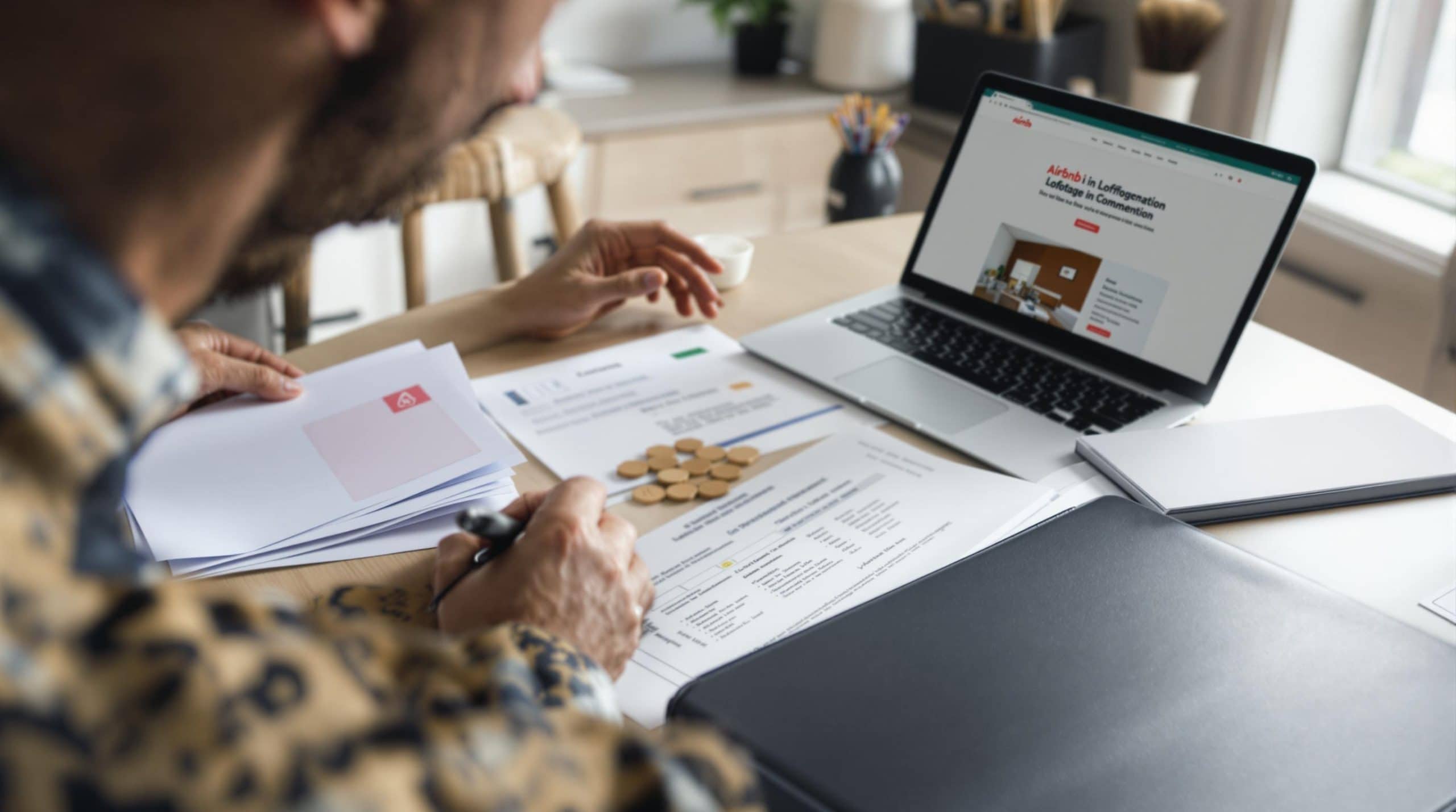 Numéro d’enregistrement foncier Airbnb : guide complet 2025 pour hôtes