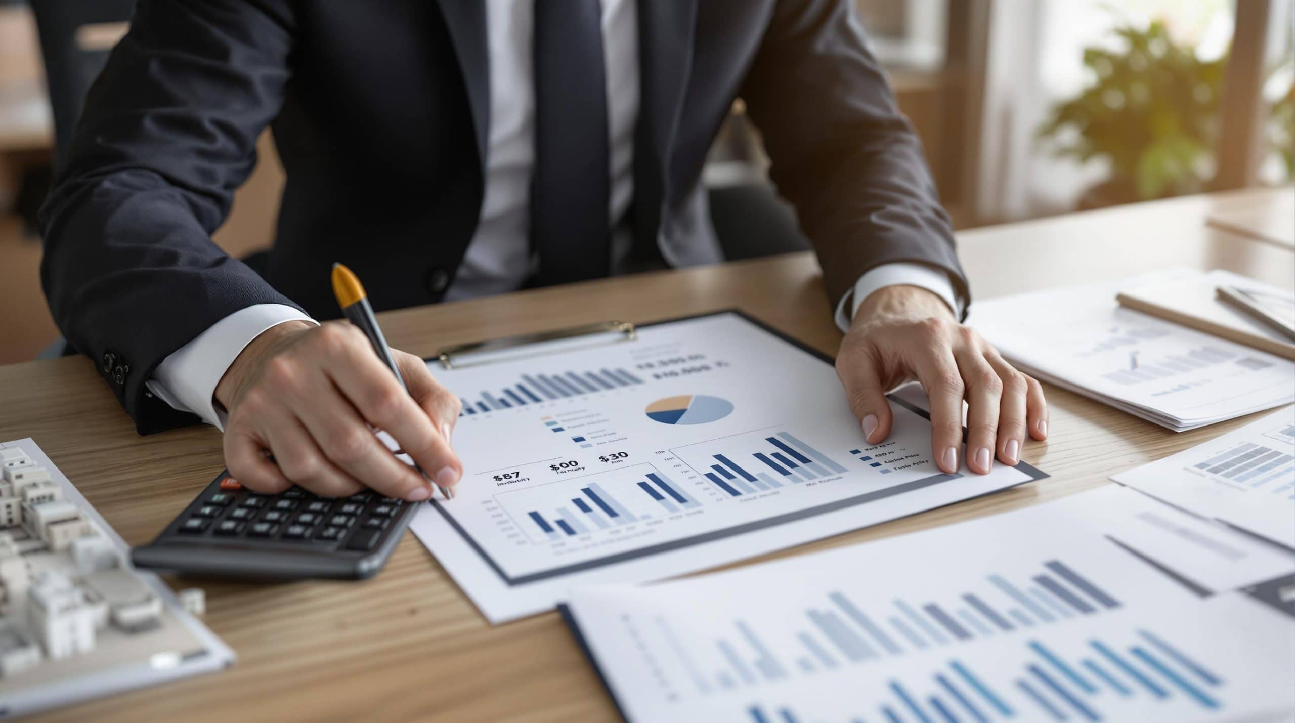 Restructuration de l’activité locative : Guide complet pour maximiser vos revenus immobiliers