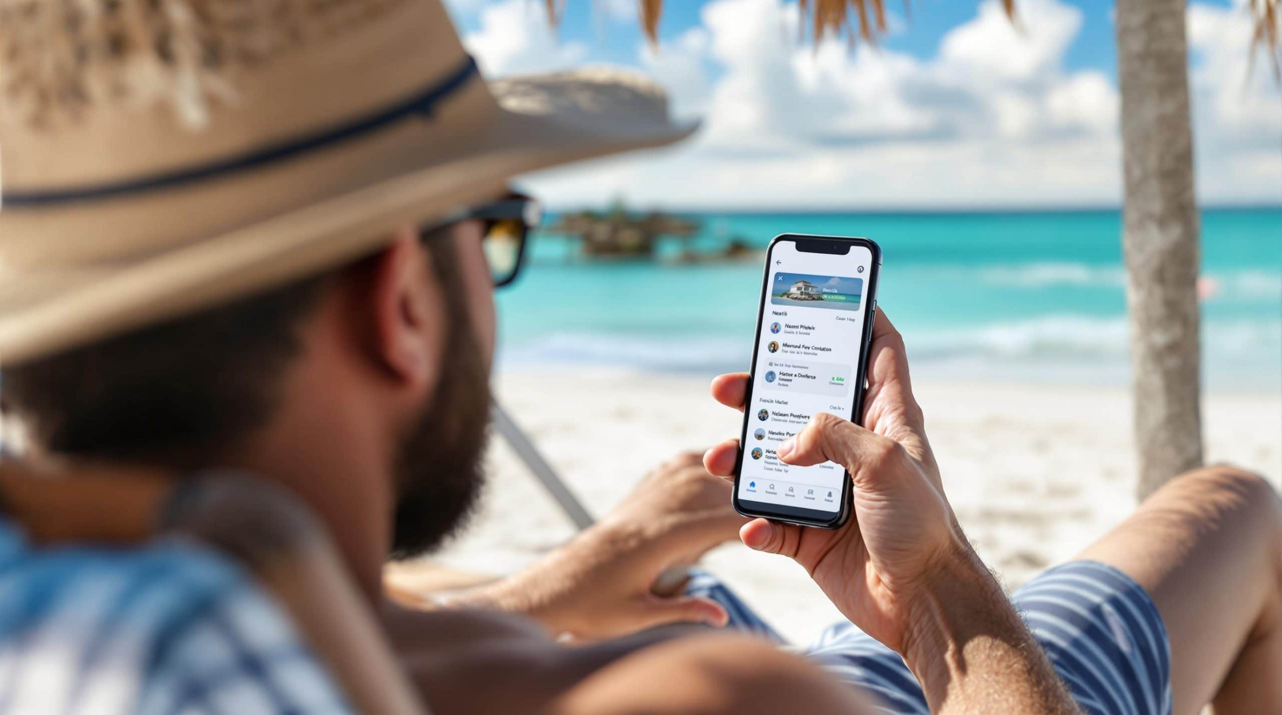 PAP Vacances 2025 : Gérer son bien en toute sérénité avec Neatik