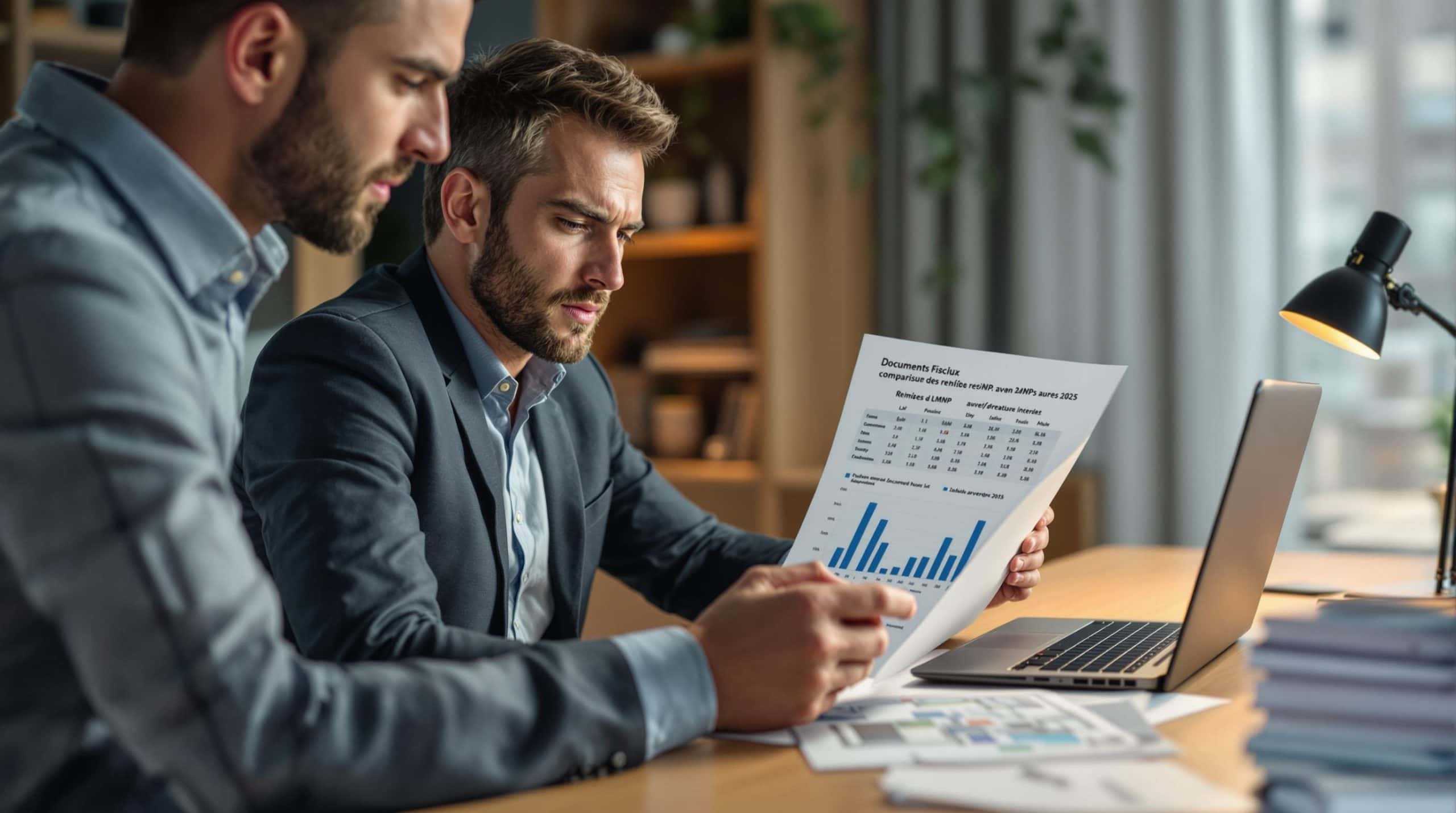 Fin du LMNP 2025 : conséquences fiscales et alternatives immobilières