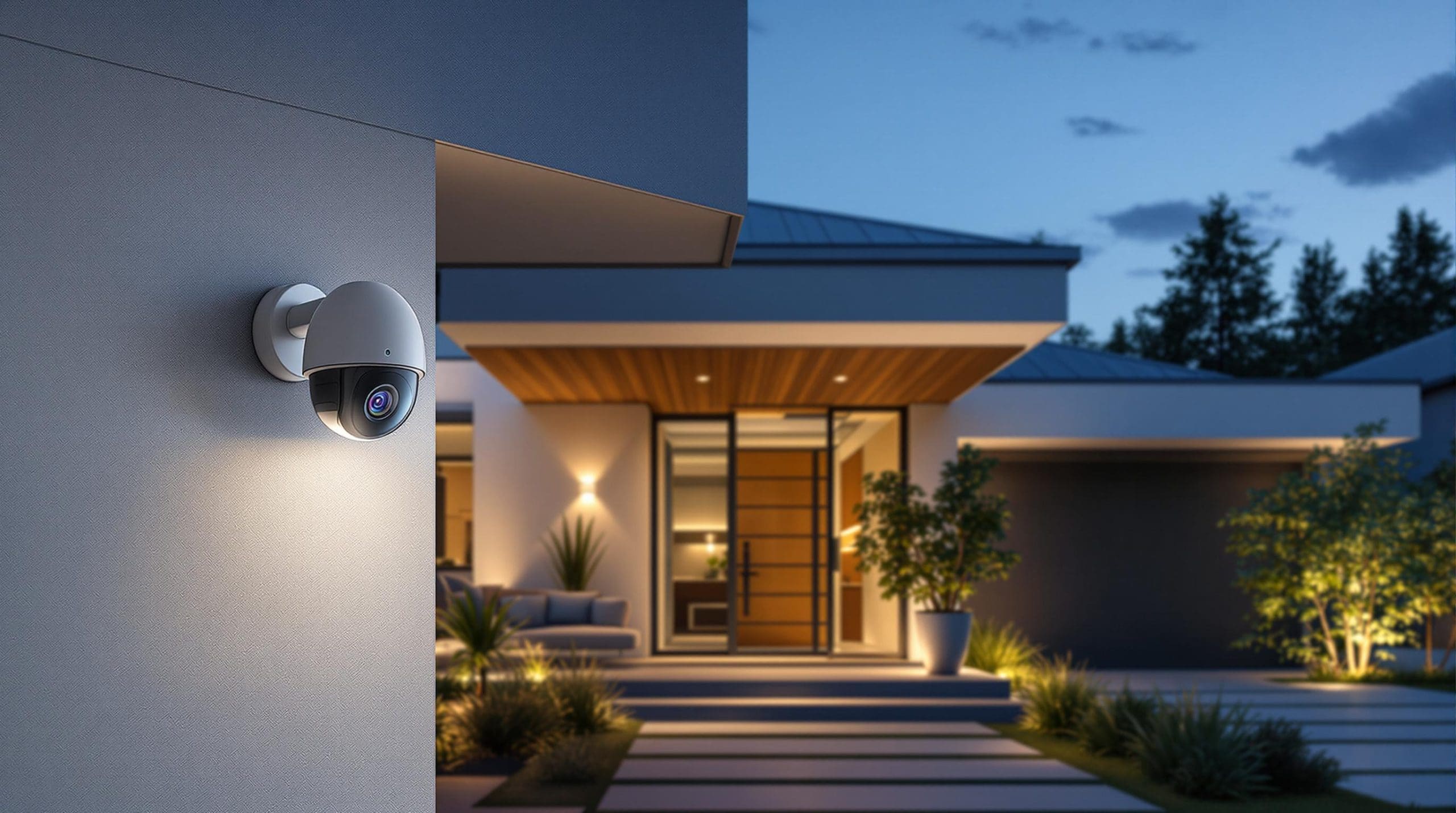 Caméra extérieure sans fil 2025 : guide sécurité et installation pro