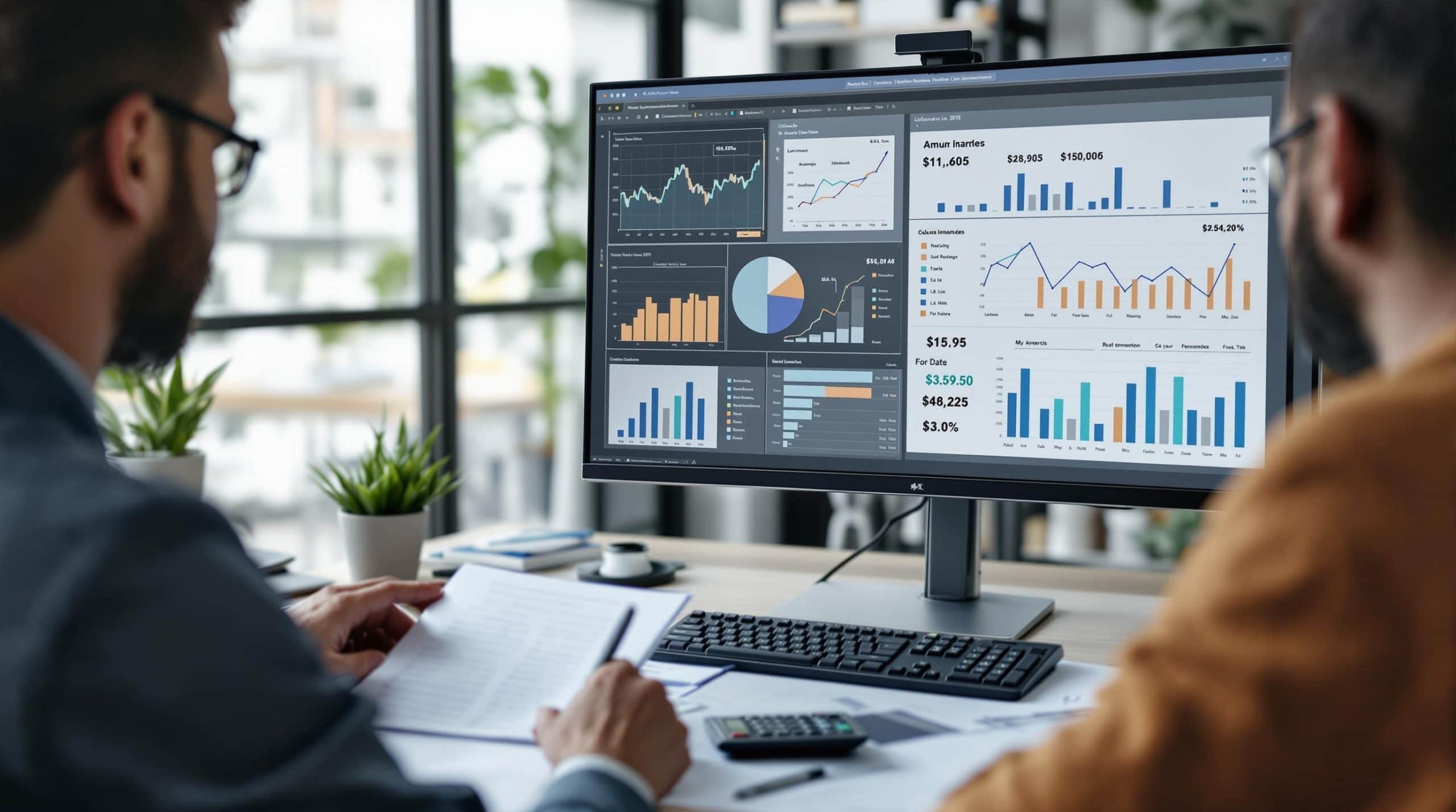 LMNP 2025 : Impacts fiscaux et stratégies d’investissement post-réforme