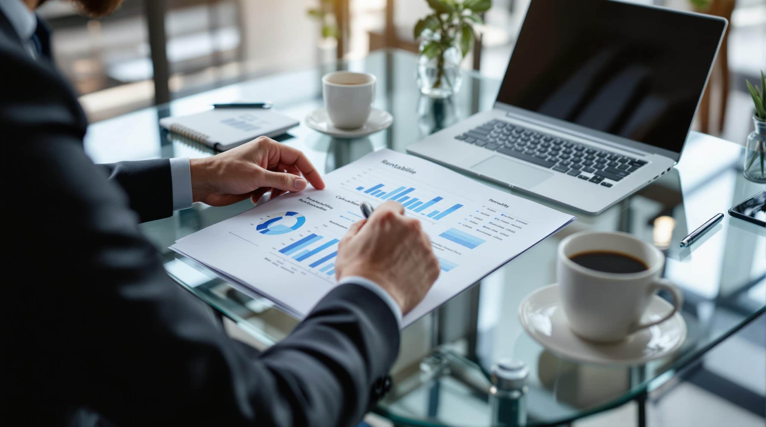 LMNP 2025 : impacts concrets de la loi de finance et stratégies d’adaptation
