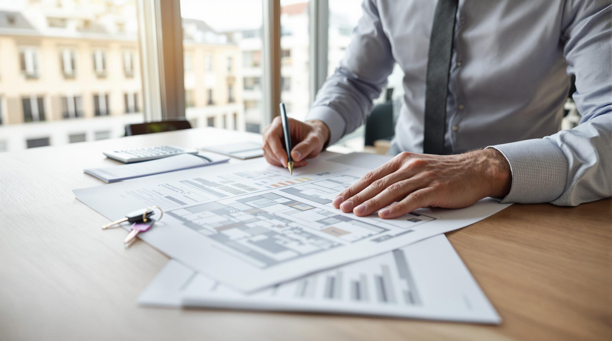 LMNP 2025 : avantages fiscaux, durabilité et guide complet