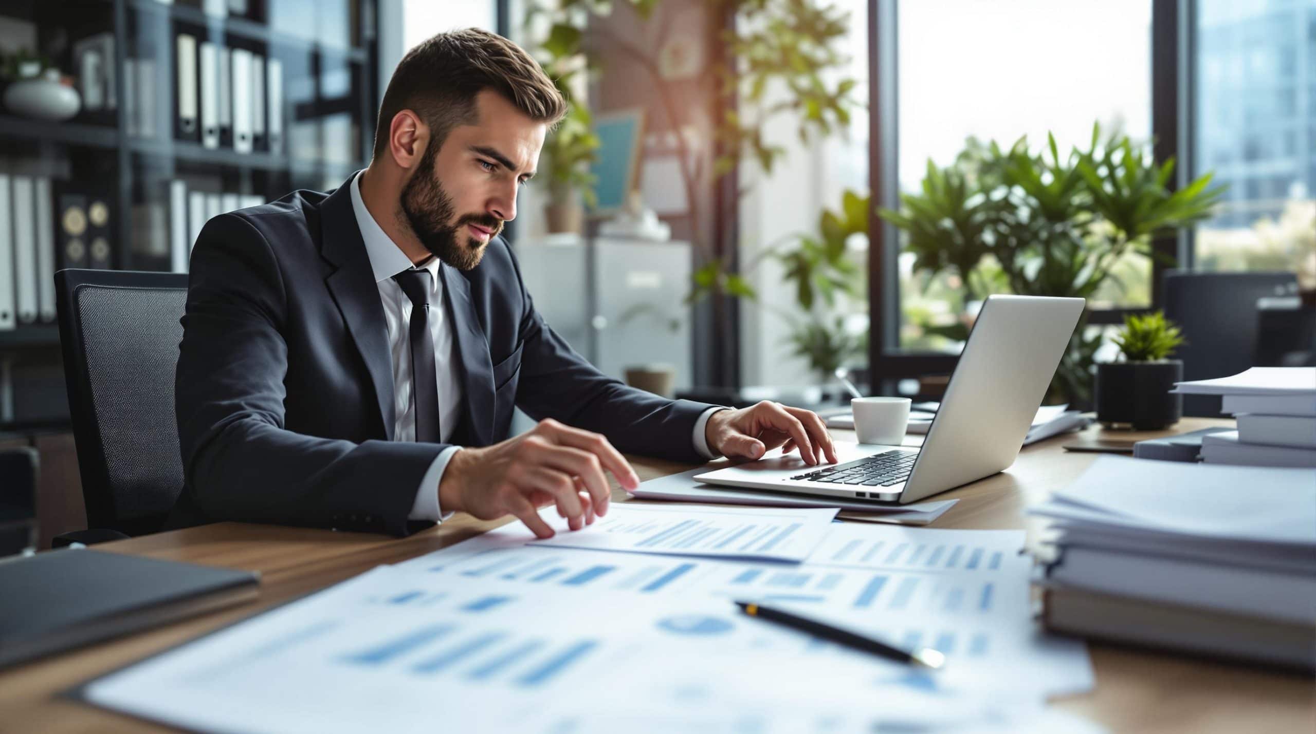 LMP ou LMNP en 2025 : Quel statut choisir pour optimiser son investissement ?