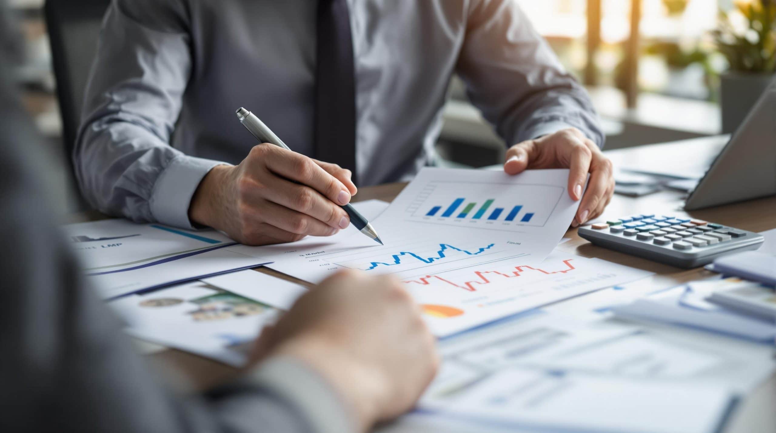 LMNP ancien 2025 : maximiser l’amortissement et la défiscalisation