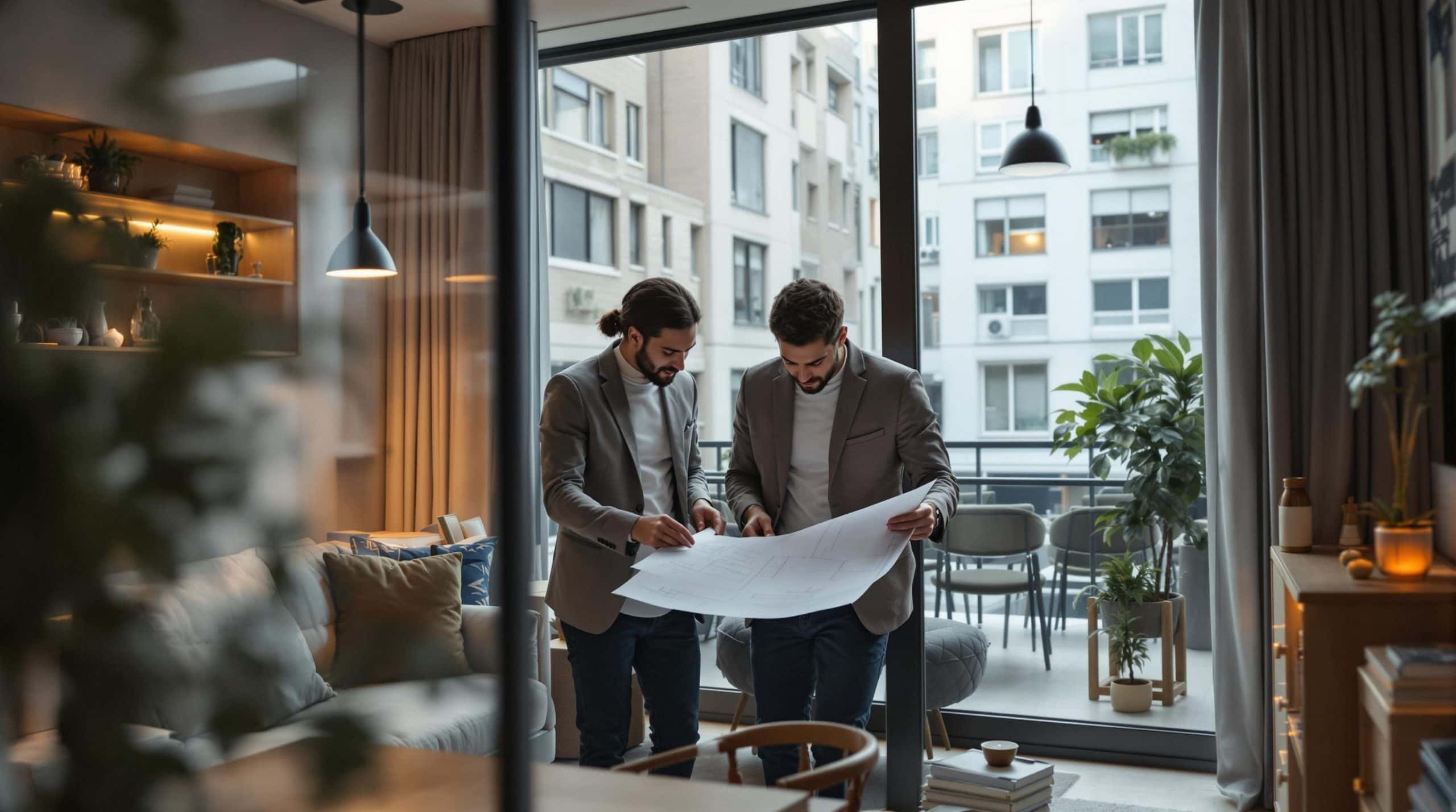 Investissement locatif meublé 2025 : quels biens choisir pour maximiser sa rentabilité ?