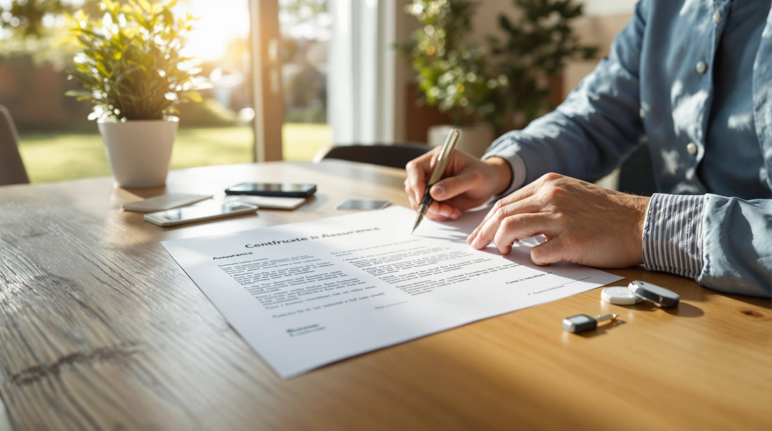 Assurance location saisonnière vs habitation : le guide 2025 pour propriétaires