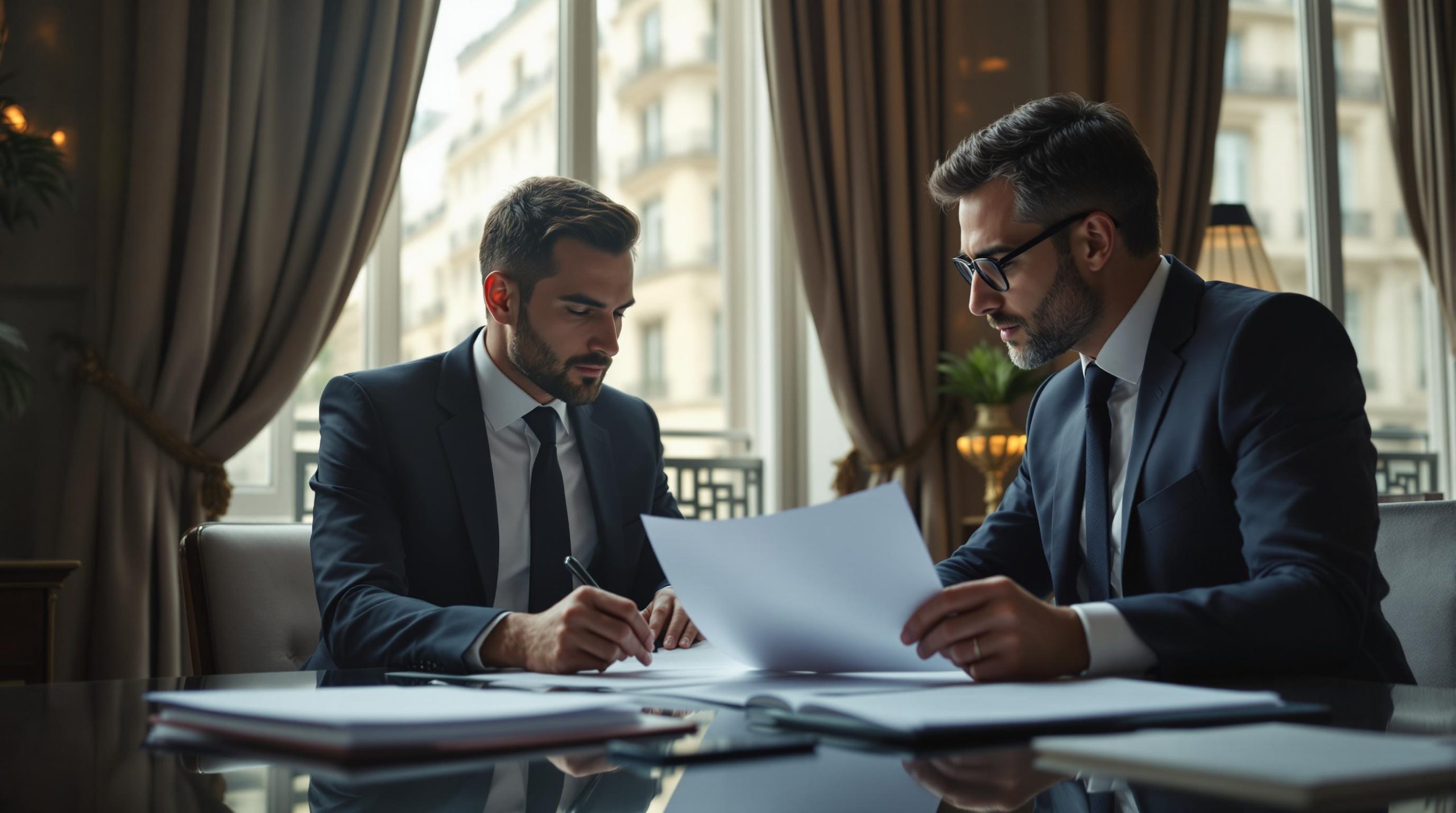 Imposition Airbnb en SCI 2025 : stratégies fiscales et gestion optimale