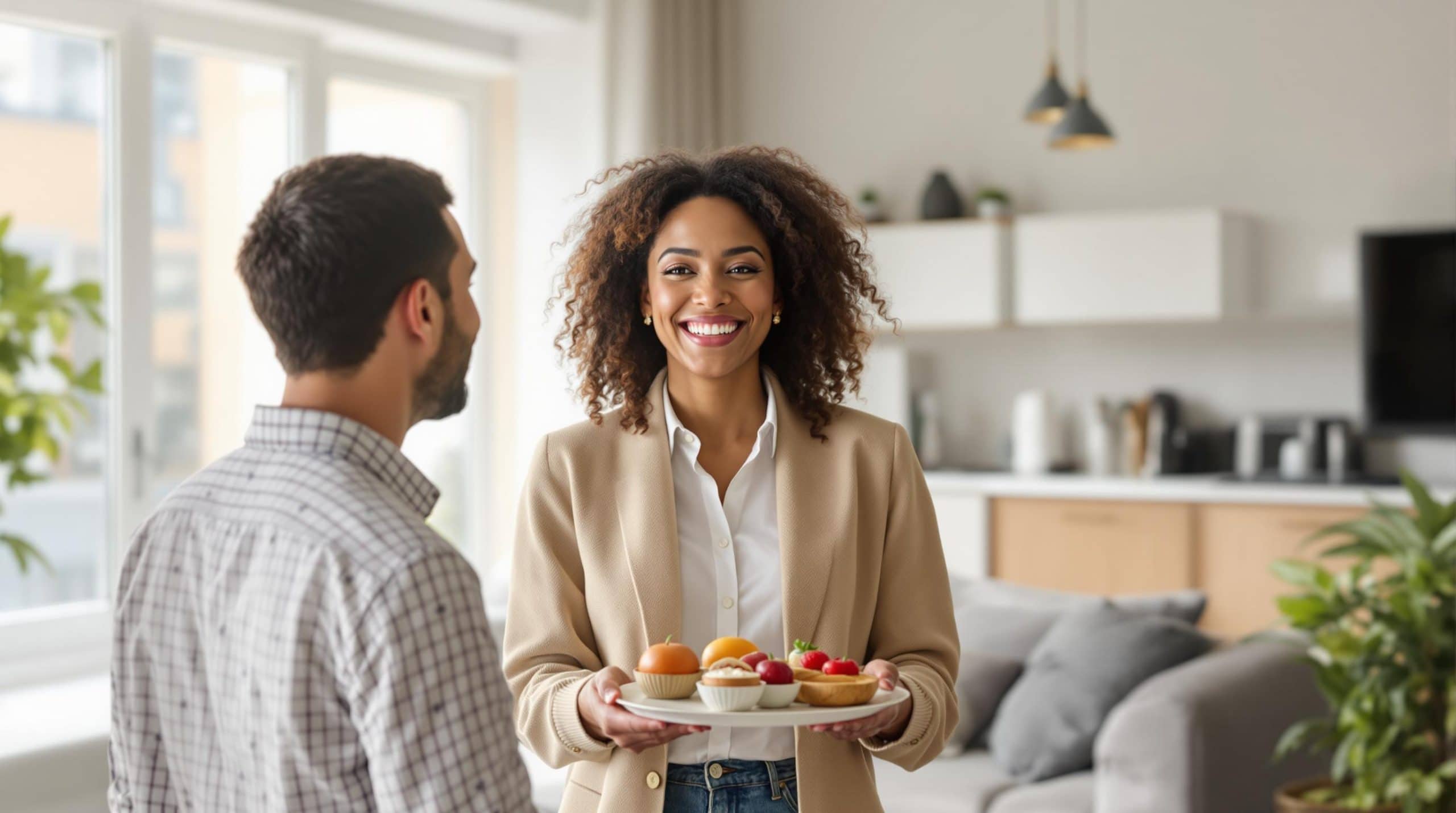 LMNP Airbnb 2025 : Maximisez votre rentabilité grâce à l’expérience client