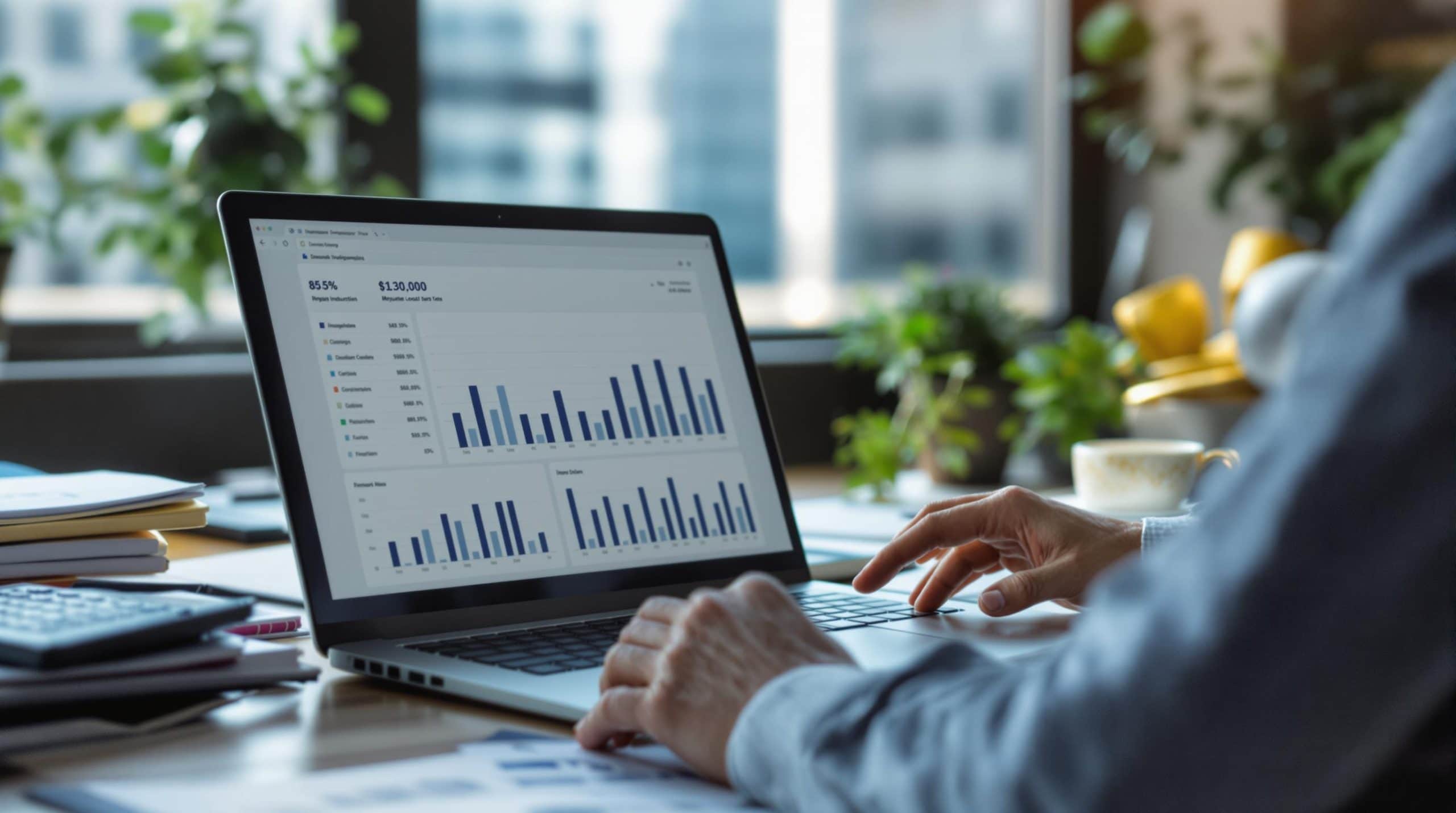 Limite LMNP 2025 : stratégies pour optimiser vos revenus locatifs