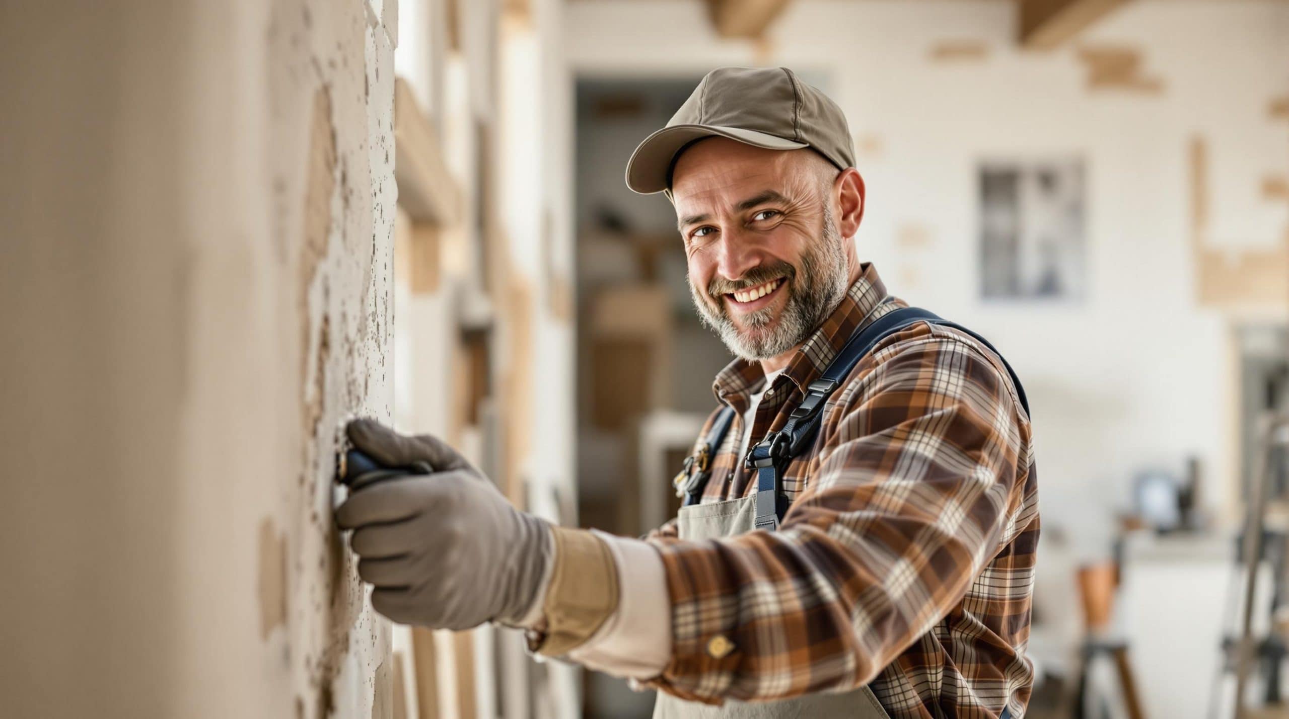 Homme à tout faire Marennes-Hiers-Brouage : Tarifs locaux avec transparence totale