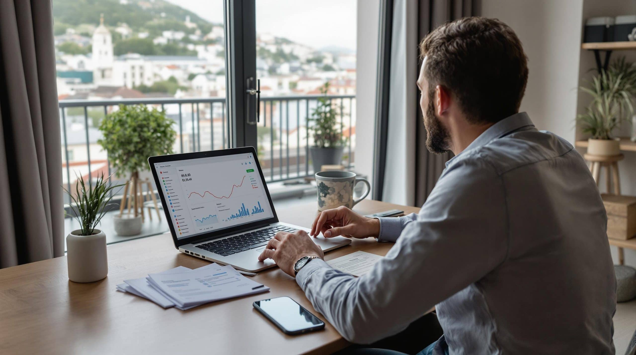 Investir en location saisonnière : le guide complet avec Neatik