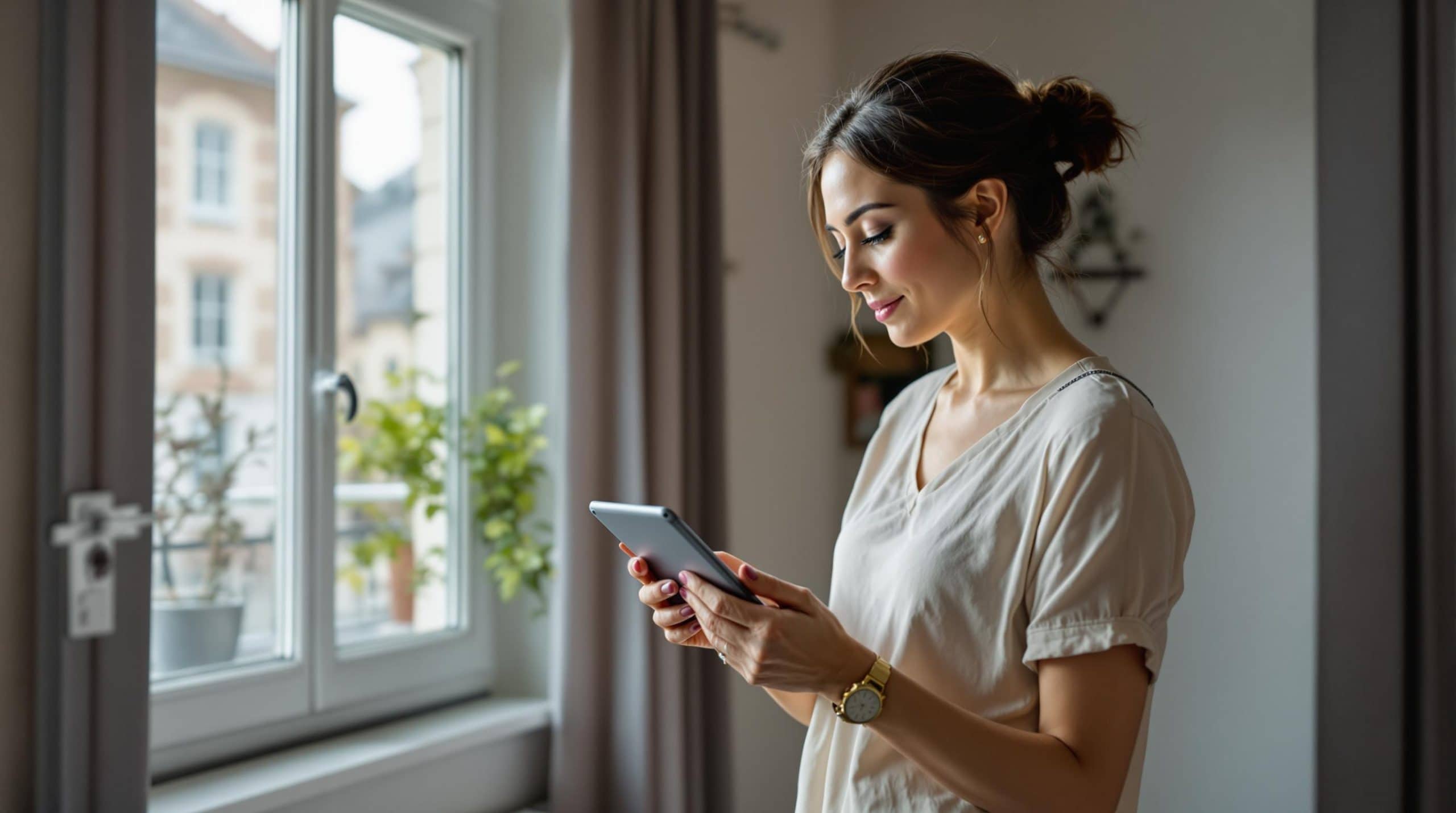 Ménage Airbnb à Sucy-en-Brie : Qualité Vérifiée par IA