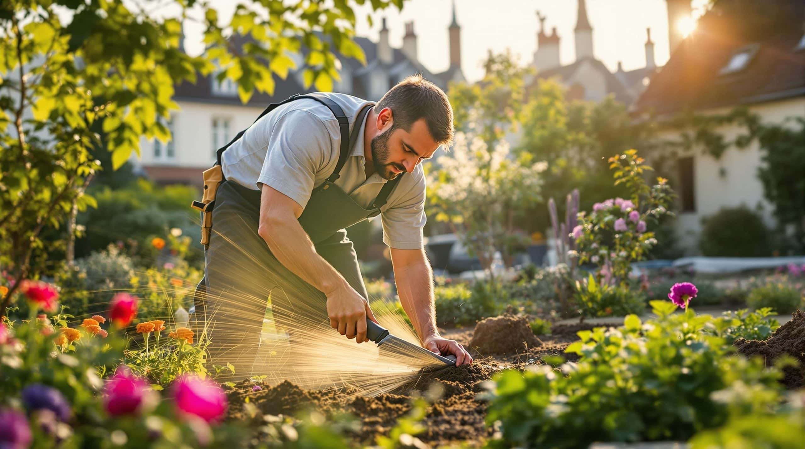 Jardinier Pont-à-Mousson : Trouvez l’expert idéal avec l’IA