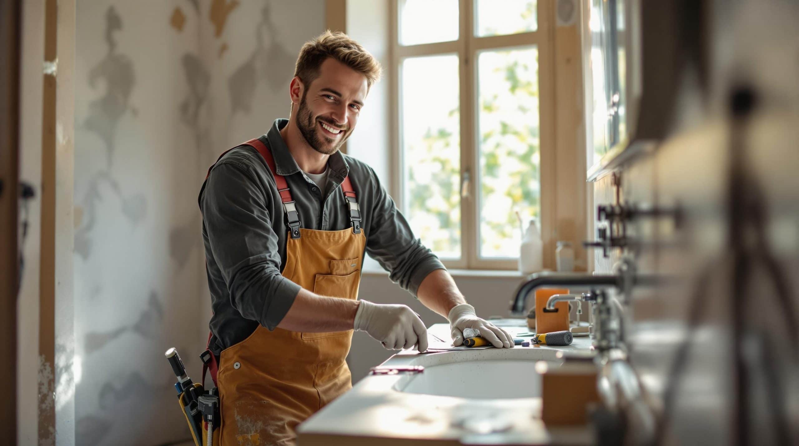 Artisan Multiservices Seysses : Coordination optimisée par IA