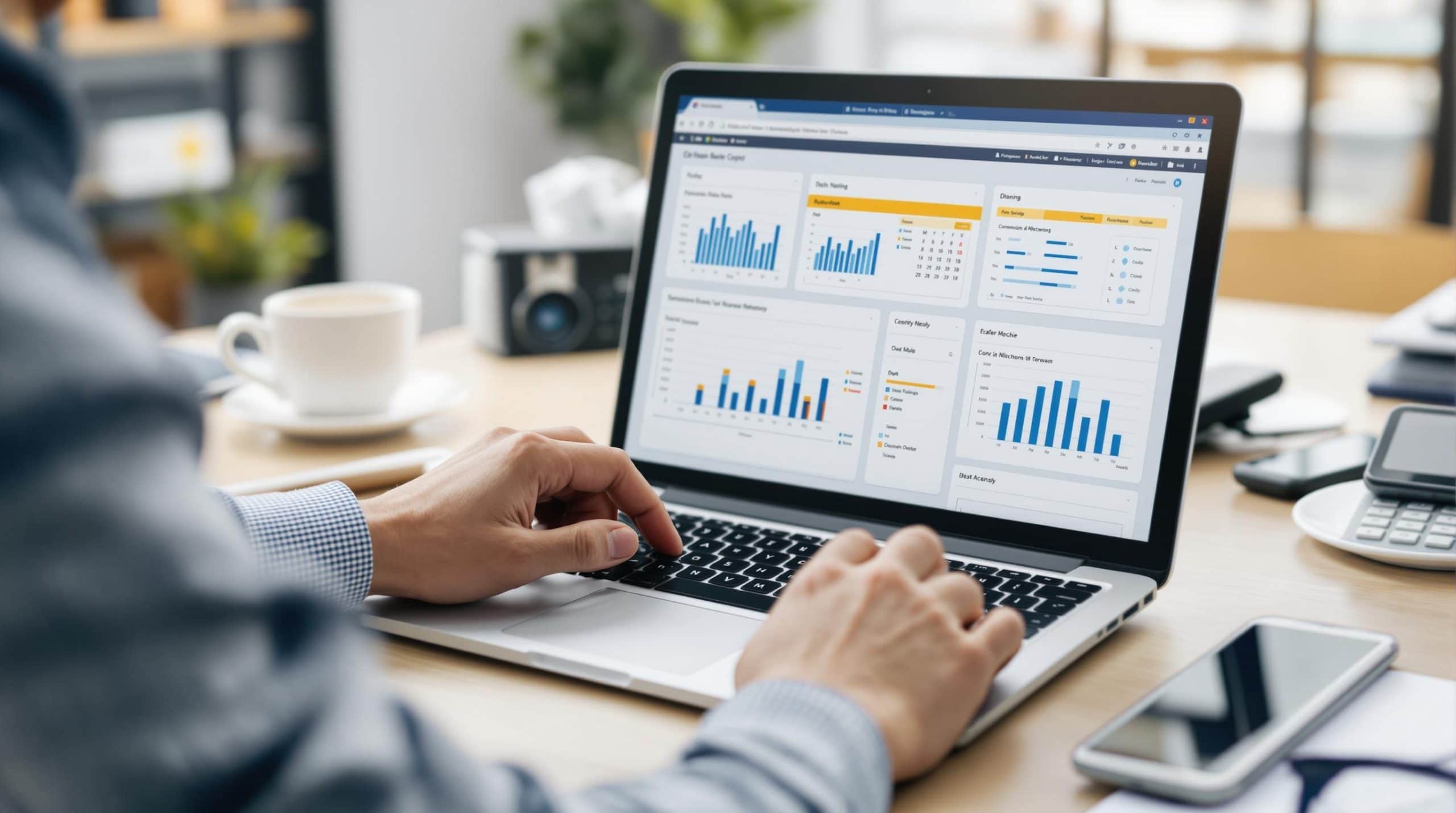 Logiciel Gestion Société Nettoyage : Guide d’Achat 2025 et Solutions IA