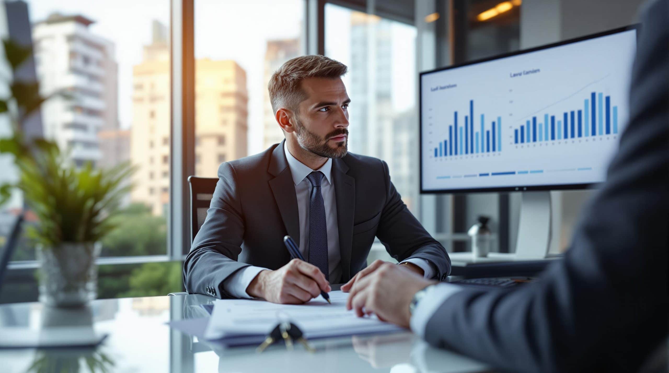 Espace LMNP 2025 : Maximiser la rentabilité et l’impact locatif