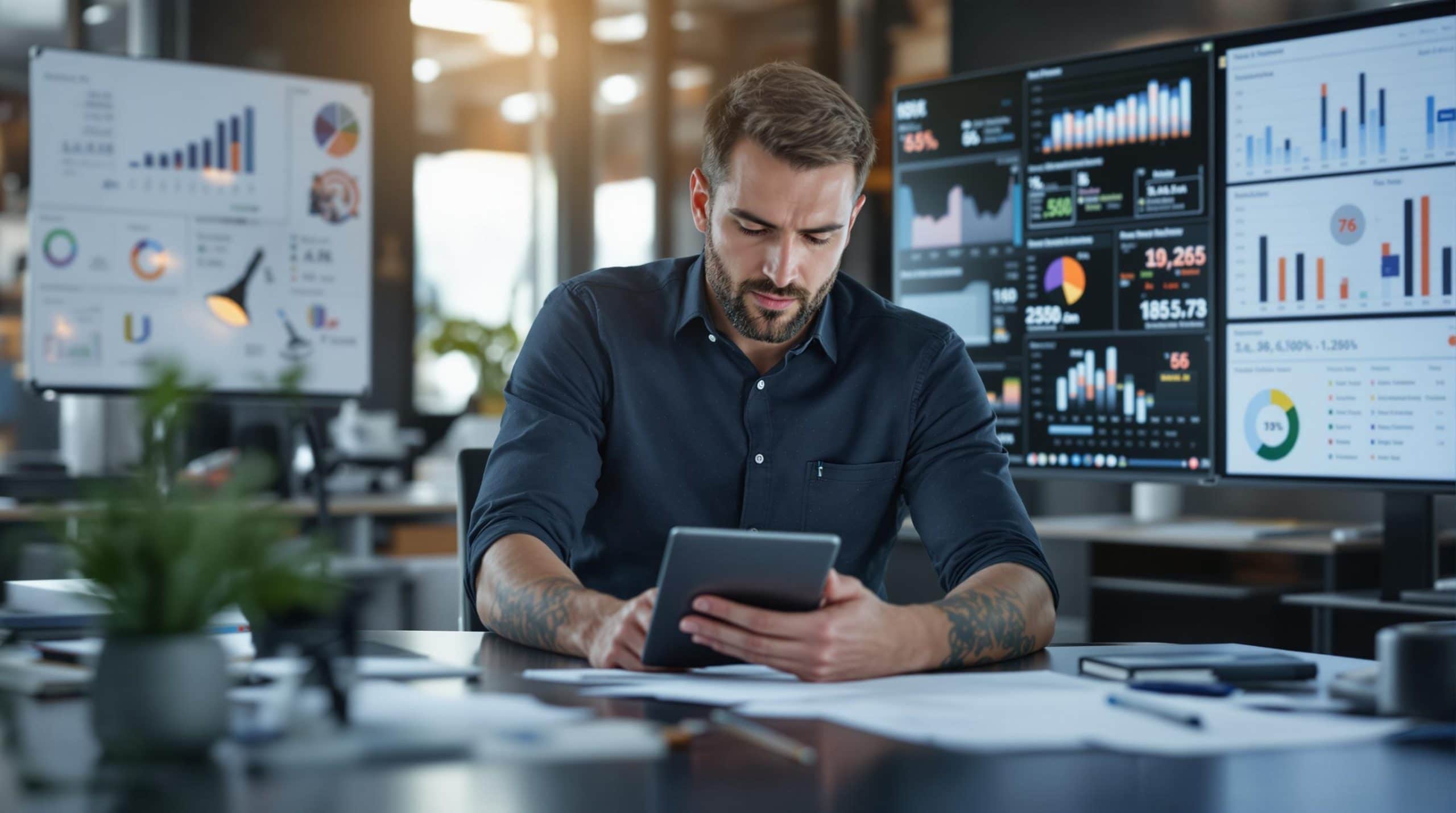 Optimiser ses créneaux de nettoyage : guide complet pour maximiser l’efficacité