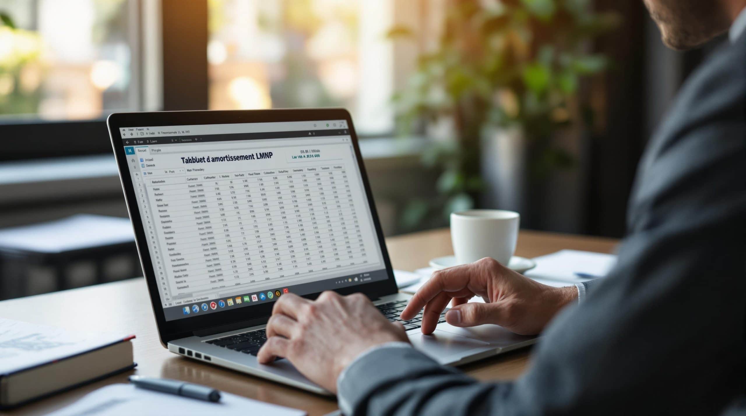 Comptabilité LMNP gratuit : 5 outils efficaces en 2025