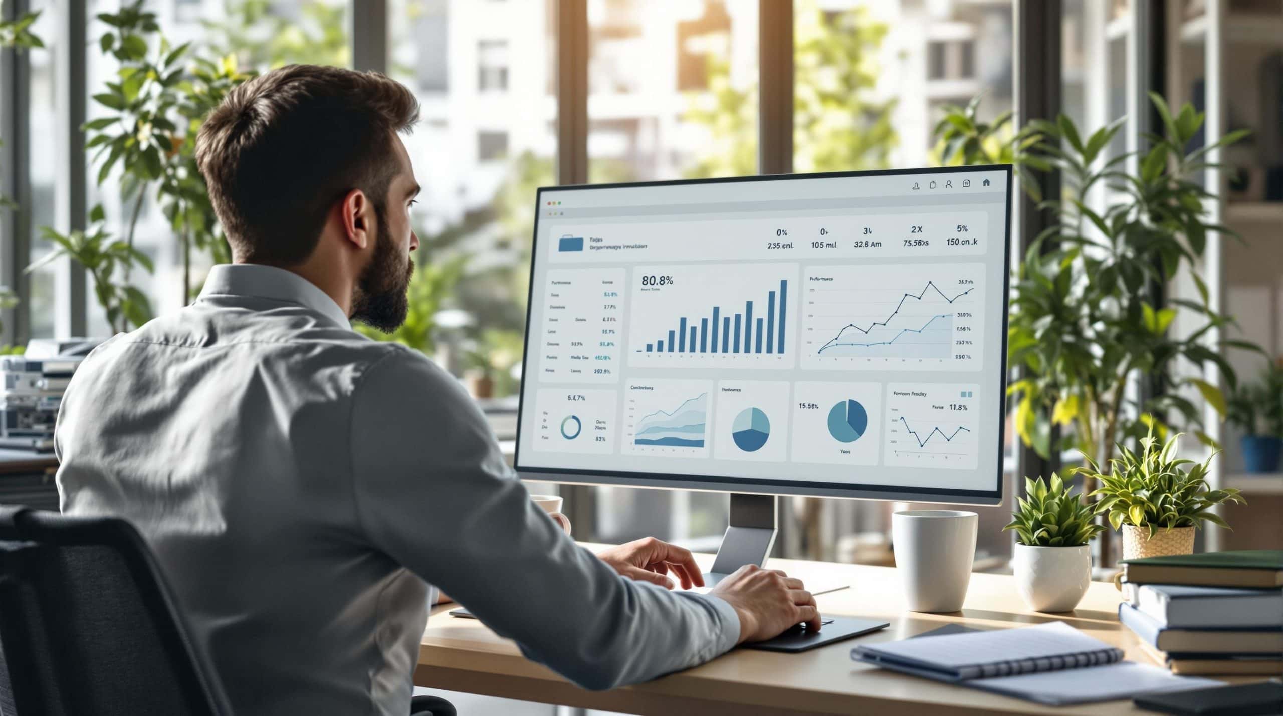 Automatisation Gestion Locative : Guide Complet avec IA pour Maximiser Vos Revenus