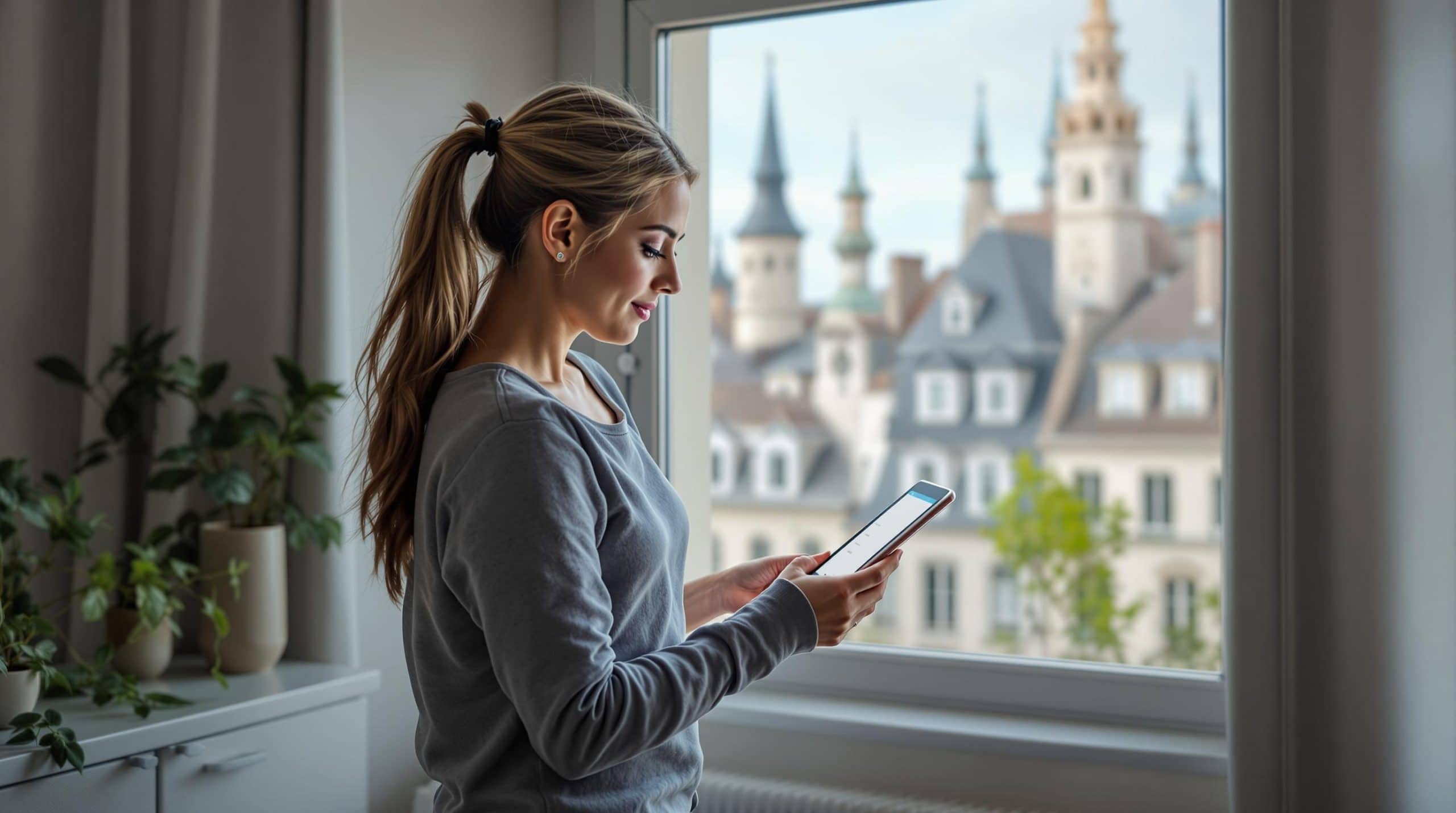 Ménage Airbnb à Thouars : Qualité Vérifiée Par IA