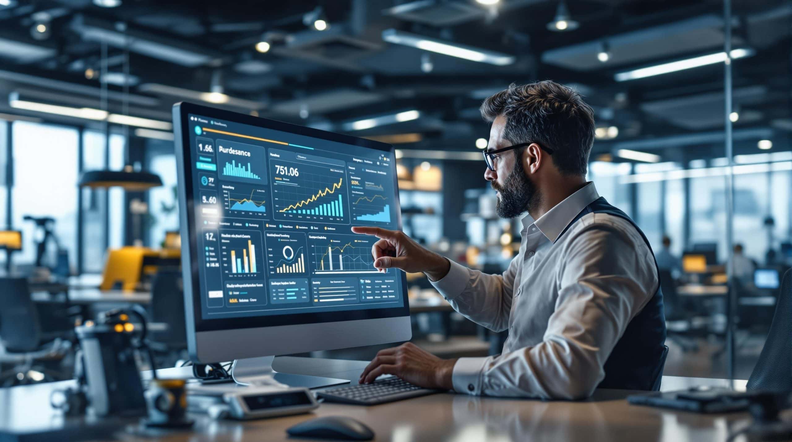 Logiciel de nettoyage avec IA : le guide complet pour choisir en 2025