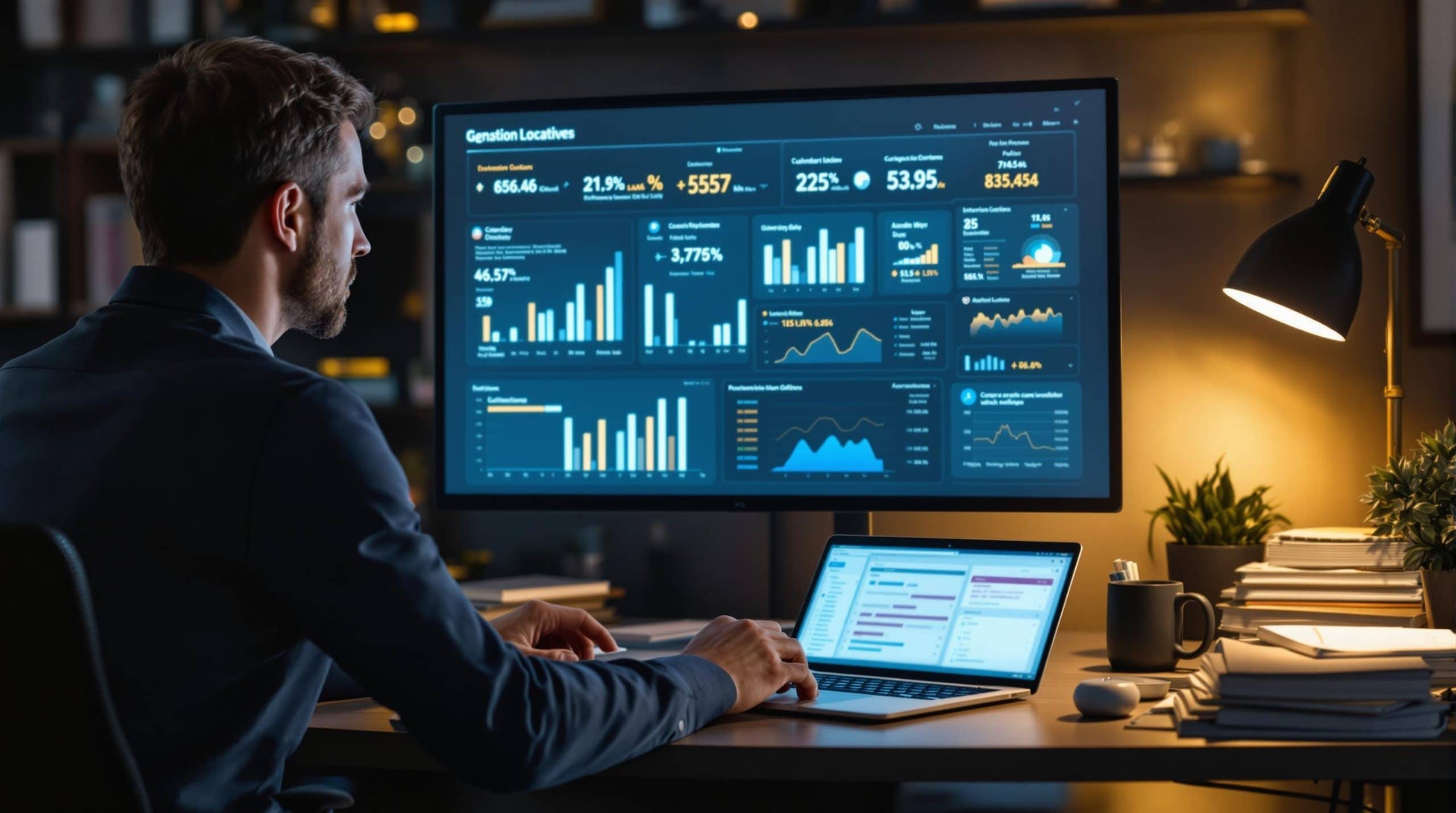 Logiciel de Gestion Locative : Le Guide Expert pour Choisir et Automatiser