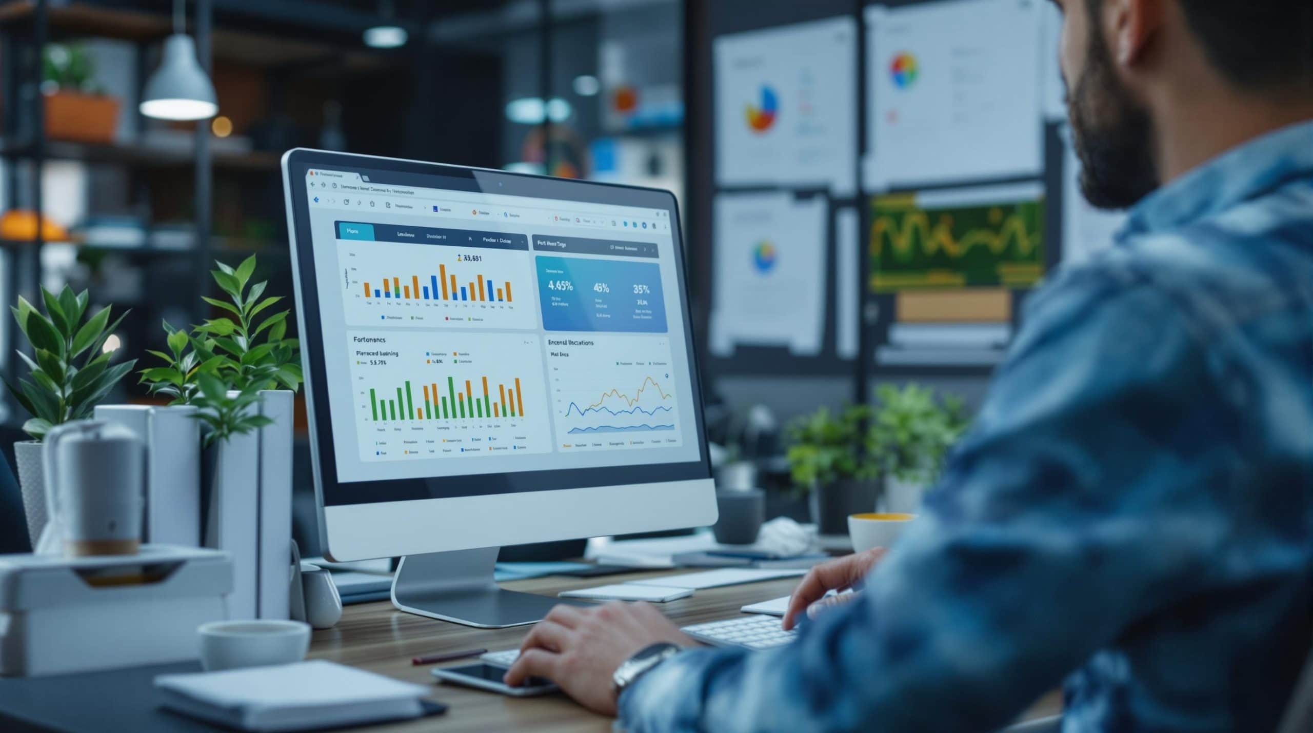 Logiciel gestion société nettoyage : comparatif complet et guide d’achat 2025