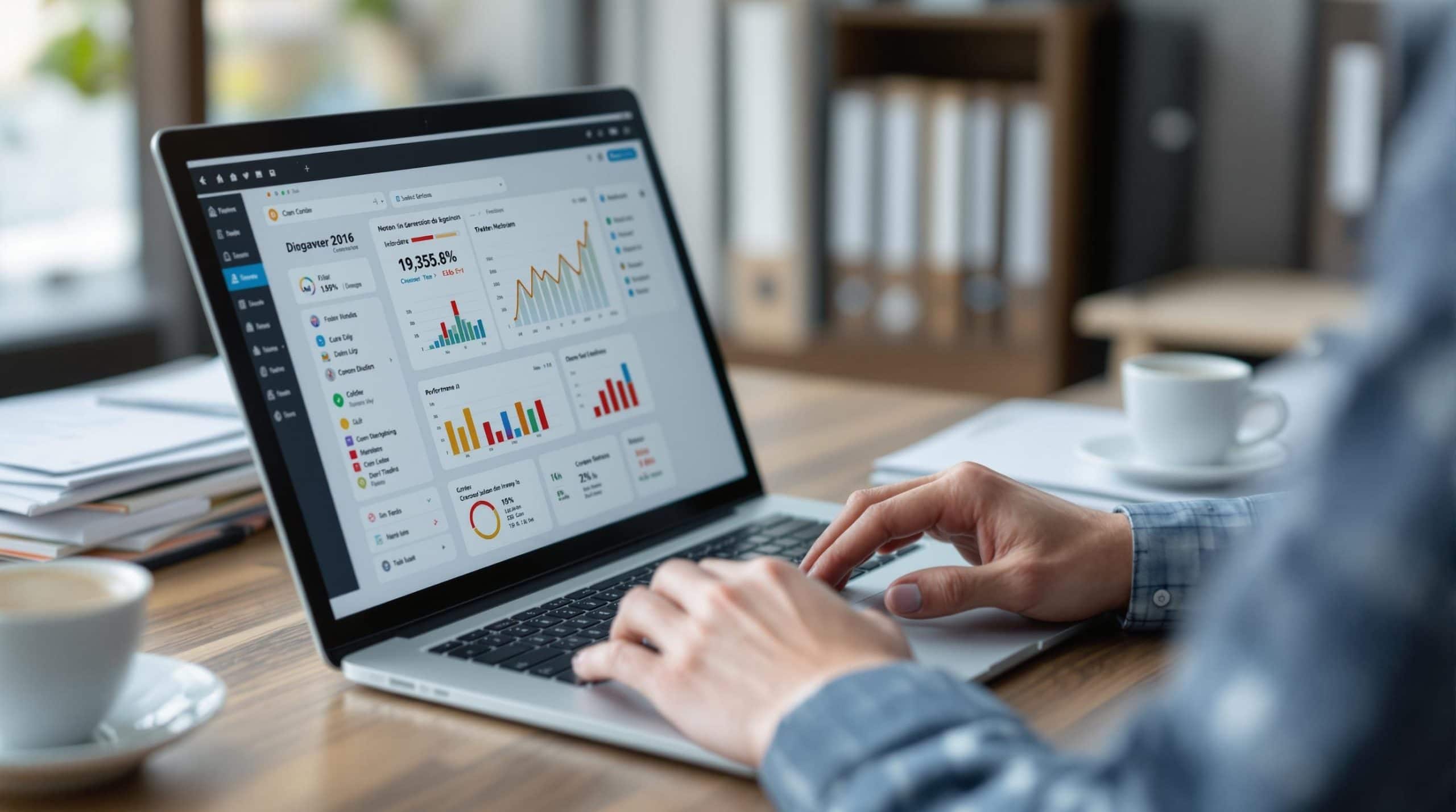 Logiciel de gestion pour société de nettoyage : l’IA au service de votre rentabilité