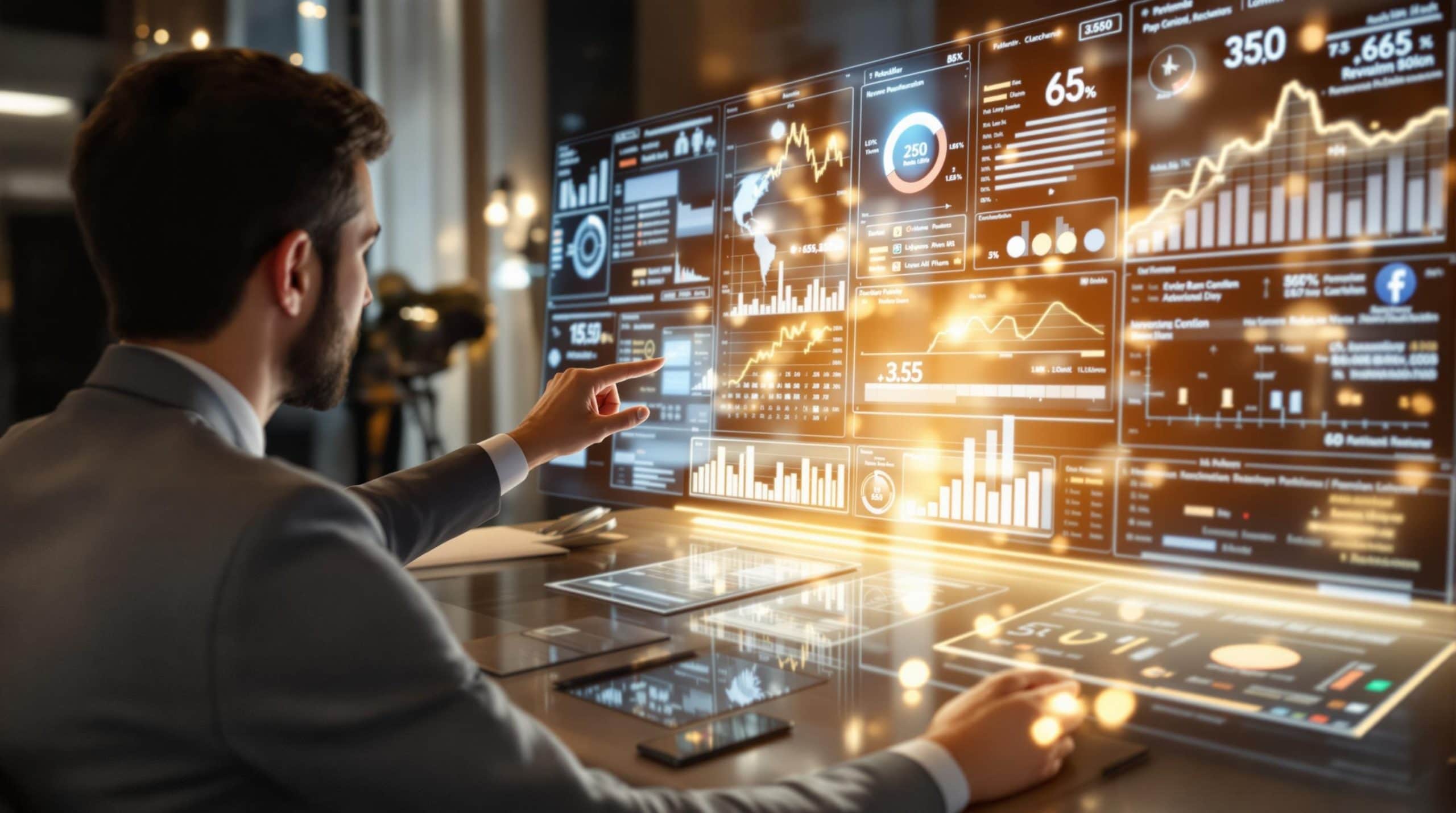 Maximiser son taux de remplissage : guide complet avec stratégies IA et études de cas