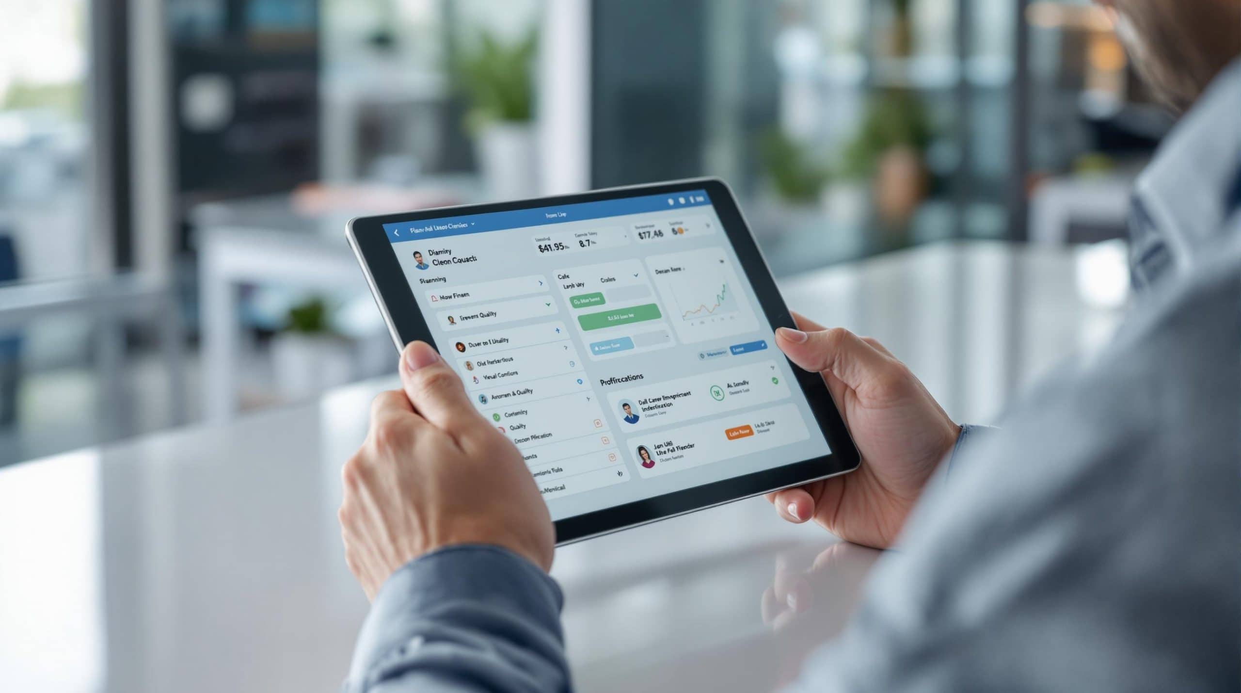 Logiciel de gestion pour société de nettoyage : comparatif 2024 et guide d’achat